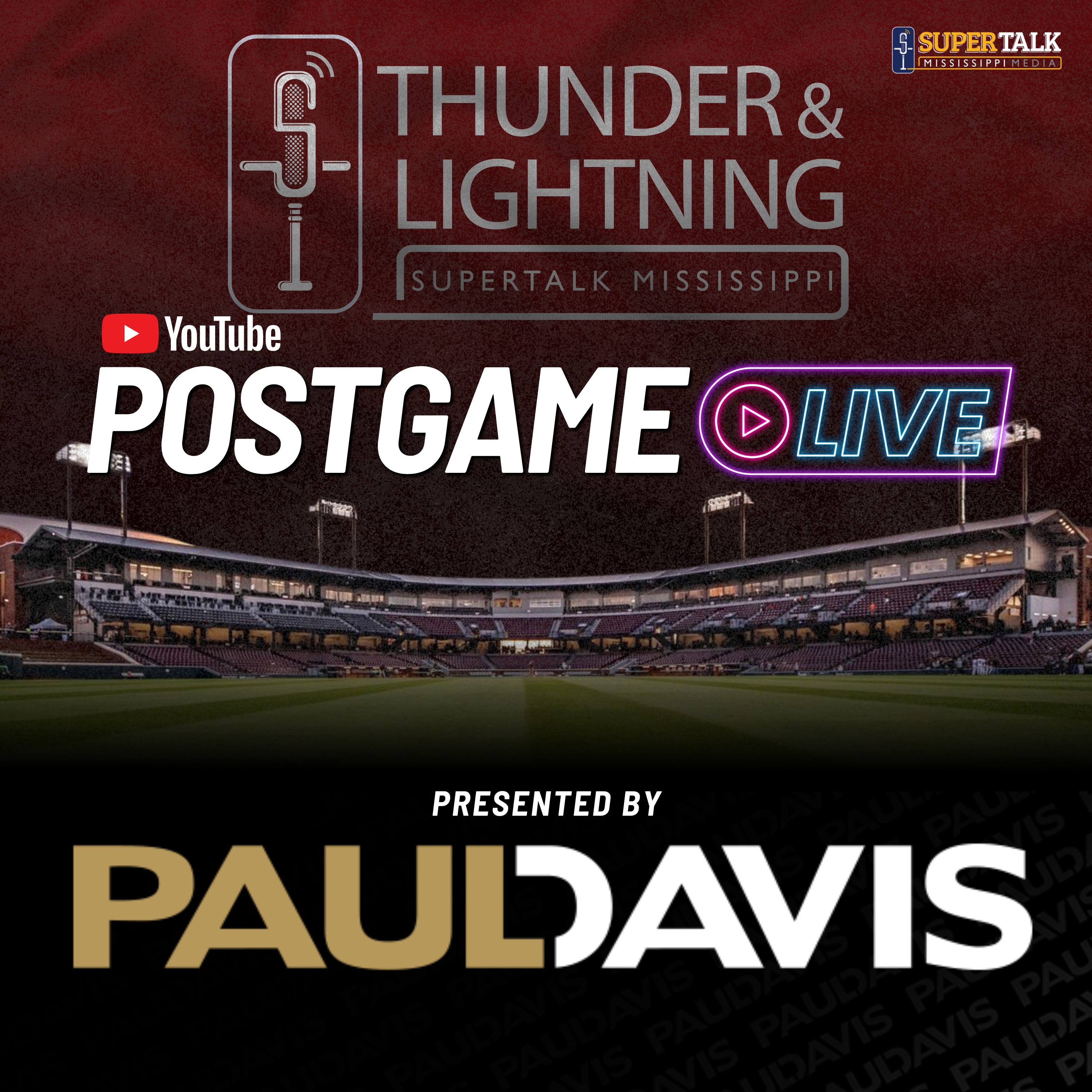 T&L Postgame Live - Mississippi State 10 Cincinnati 5
