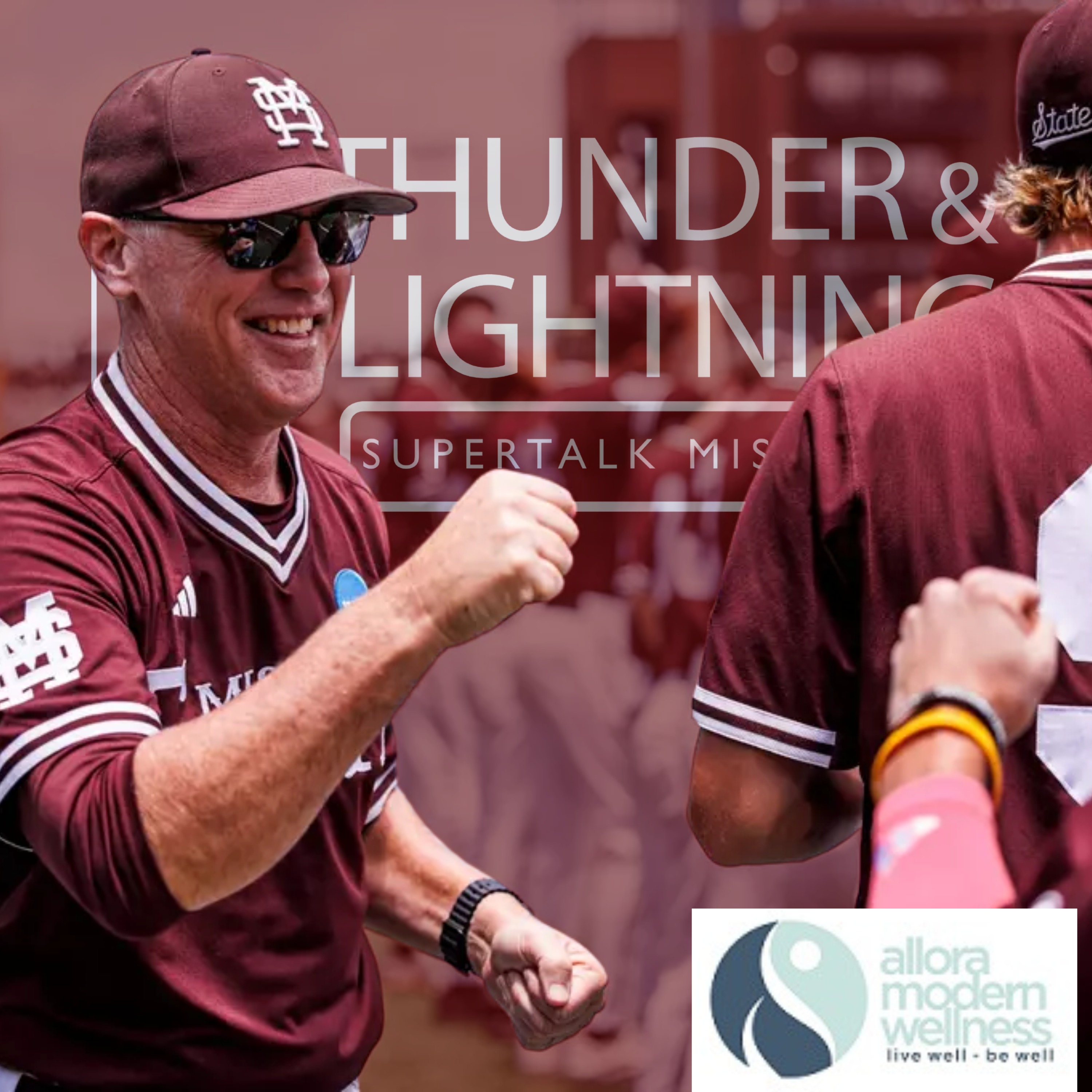 T&L Extra: Coach Brian O'Connor Joins SportsTalk Mississippi After His Team's Regional Win