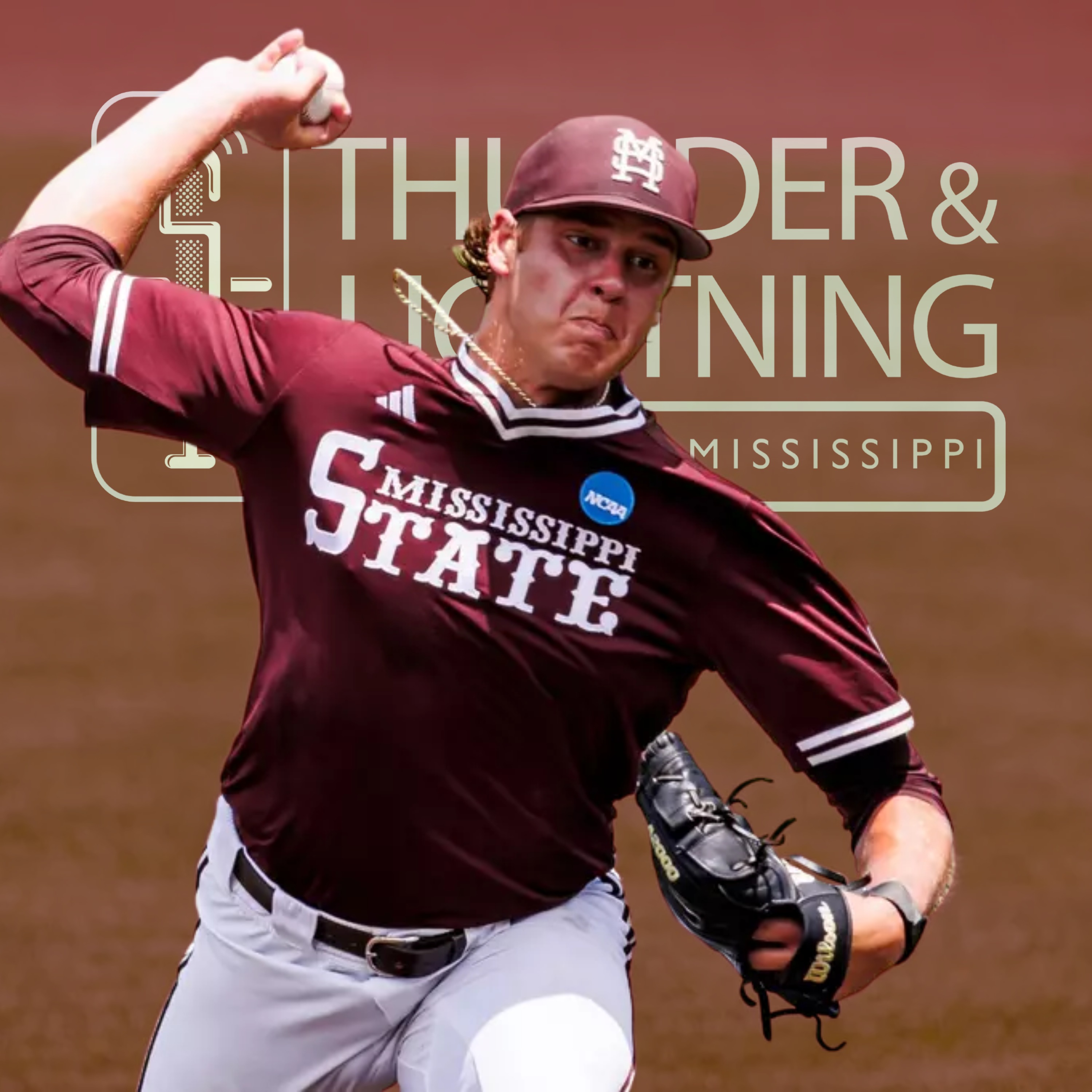 6-5-26: How Will Mississippi State Set Up its Pitching Rotation for the Athens Super Regional?