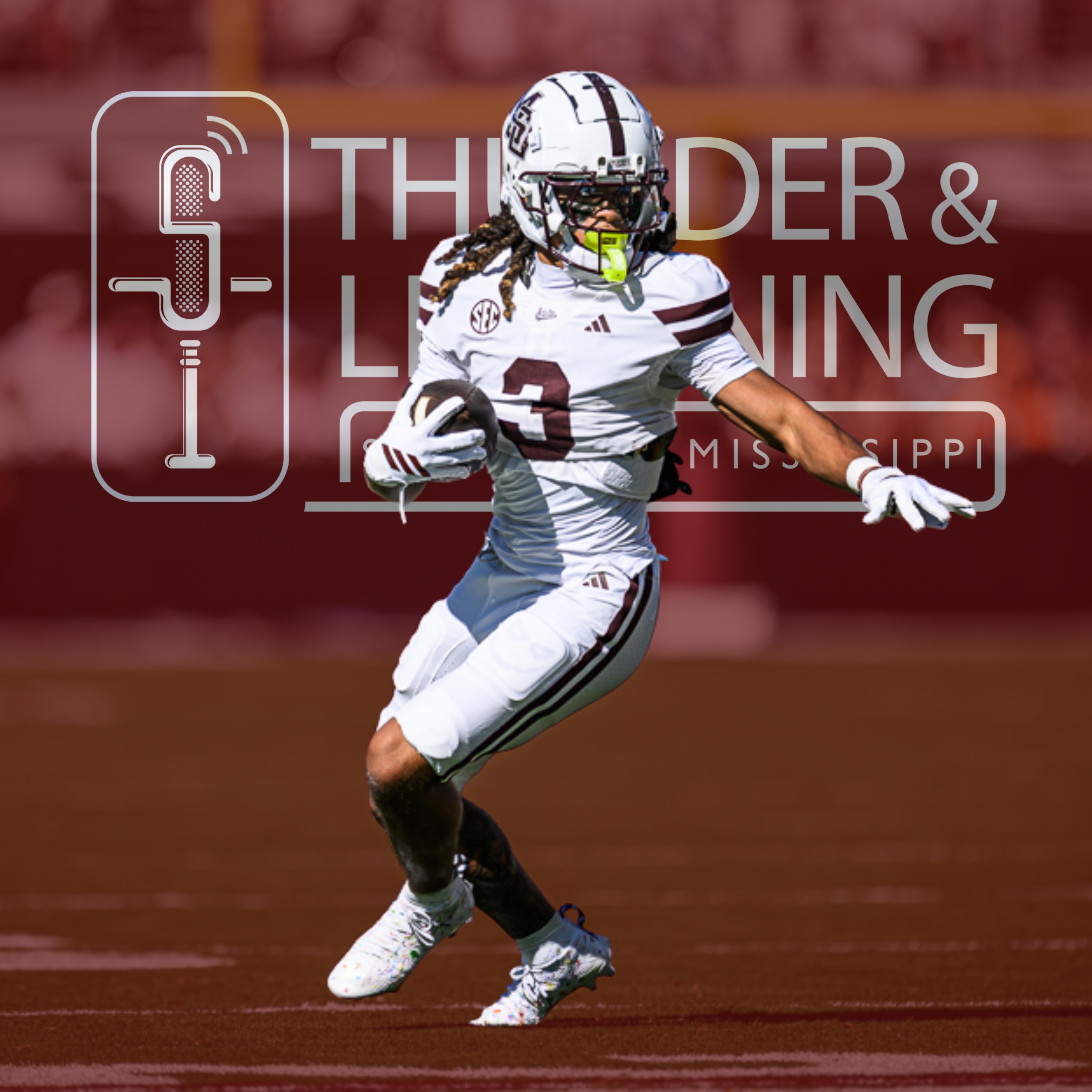 7-6-26: Who Will Line Up Alongside Anthony Evans for Mississippi State?
