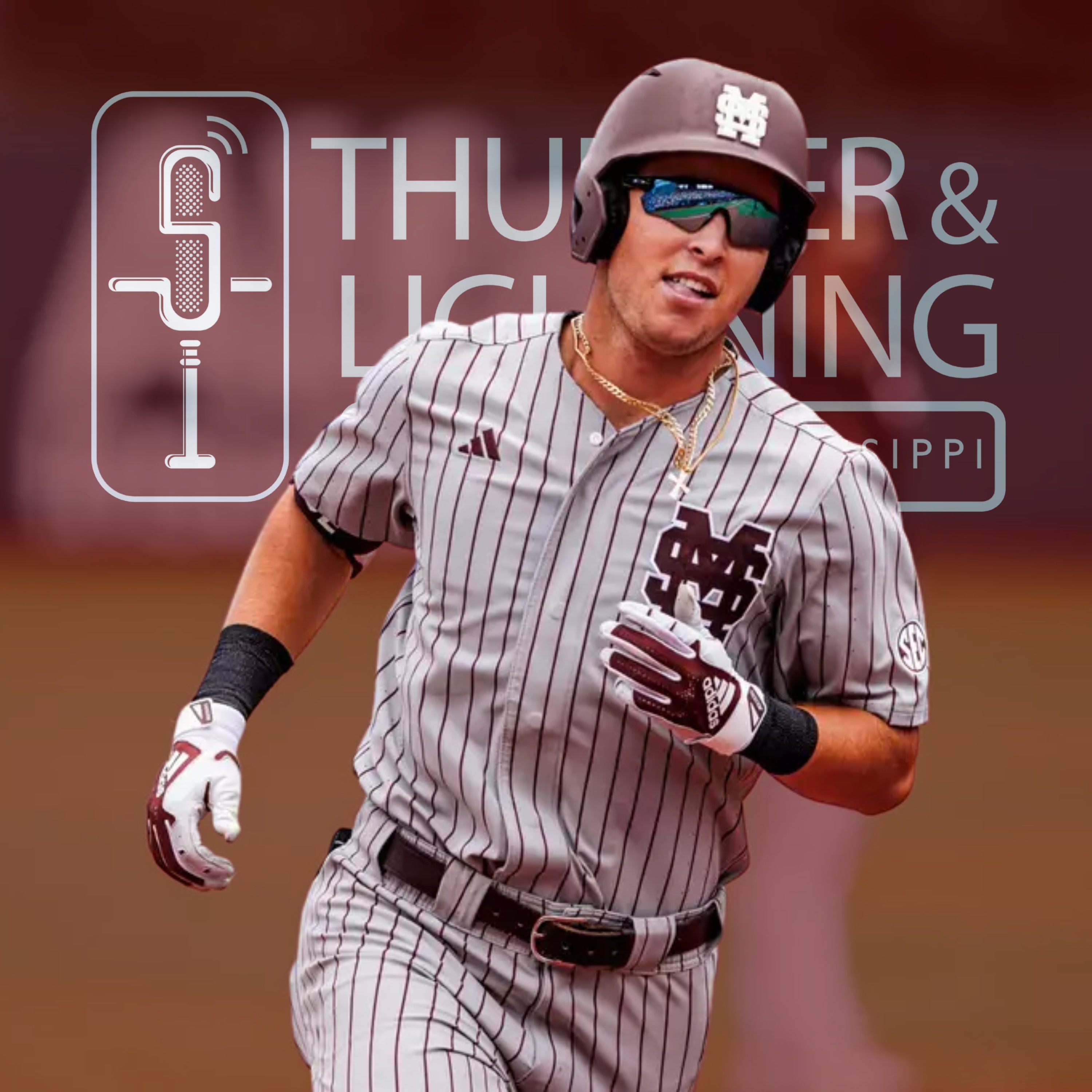 7-13-26: Mississippi State Thrives Throughout the Major League Baseball Draft