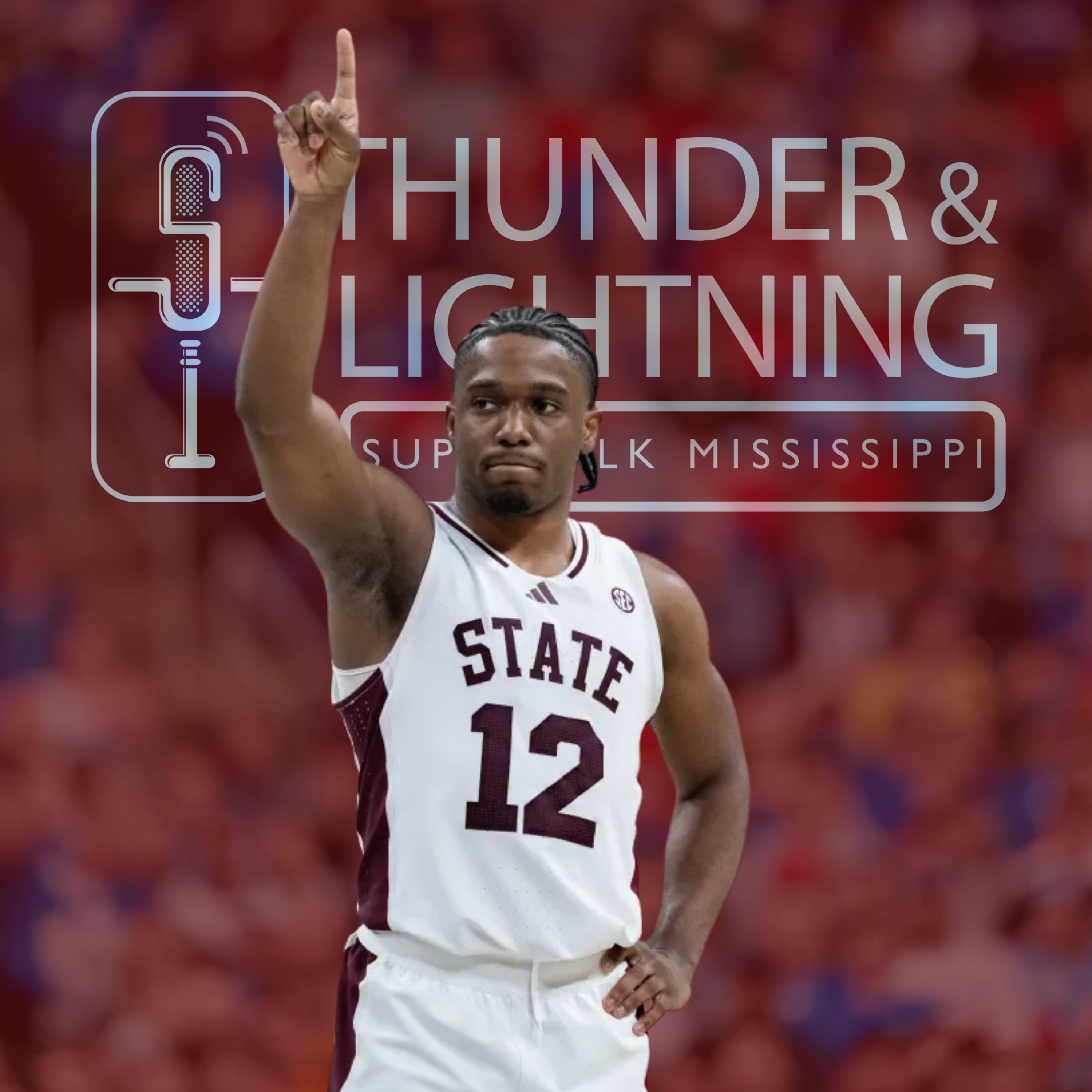 7-14-26: Josh Hubbard and Mississippi State Plan to Be Back in the NCAA Tournament