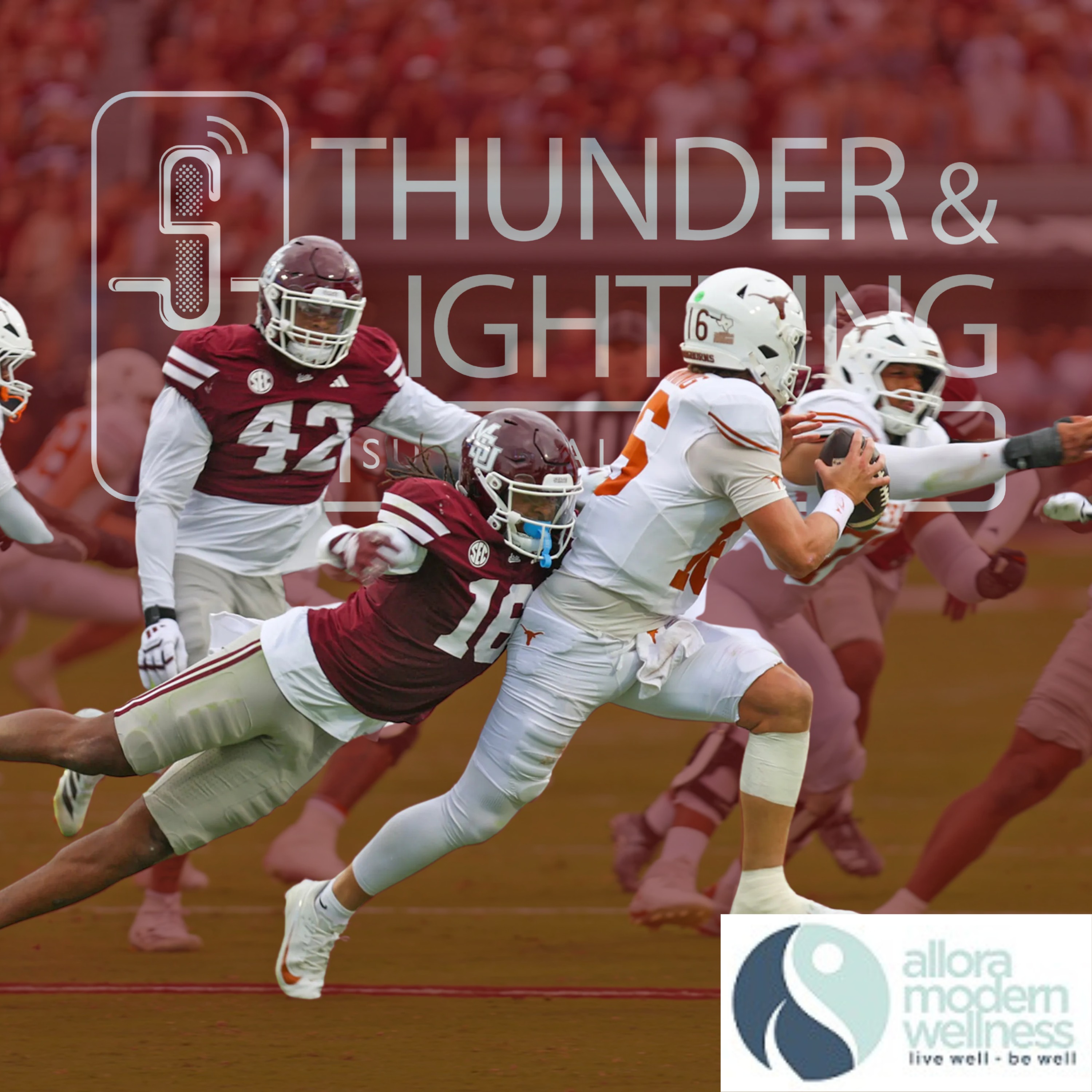 T&L Opponent Preview: Horns247's Eric Henry Previews Texas