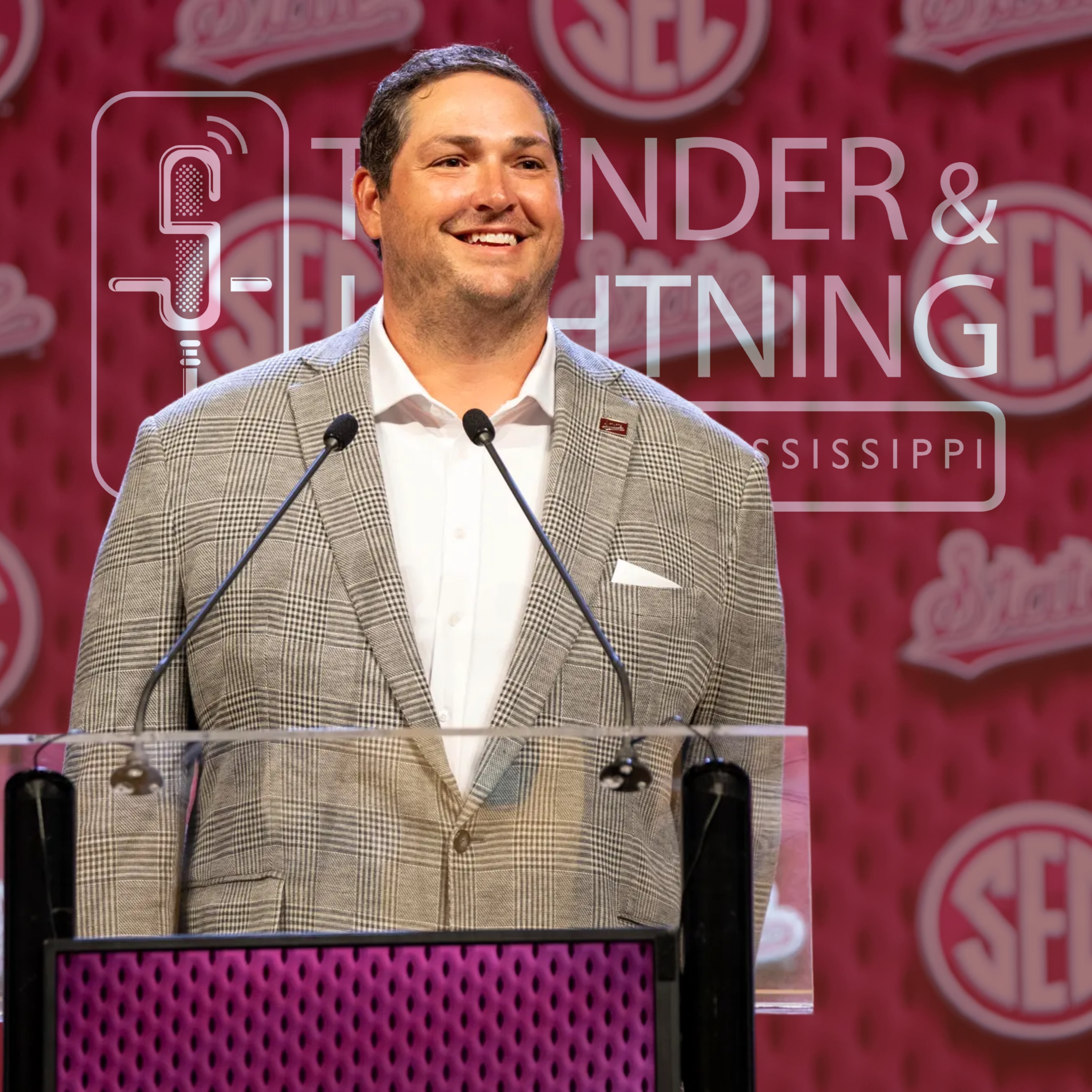 7-20-26: Mississippi State is Set for SEC Media Days