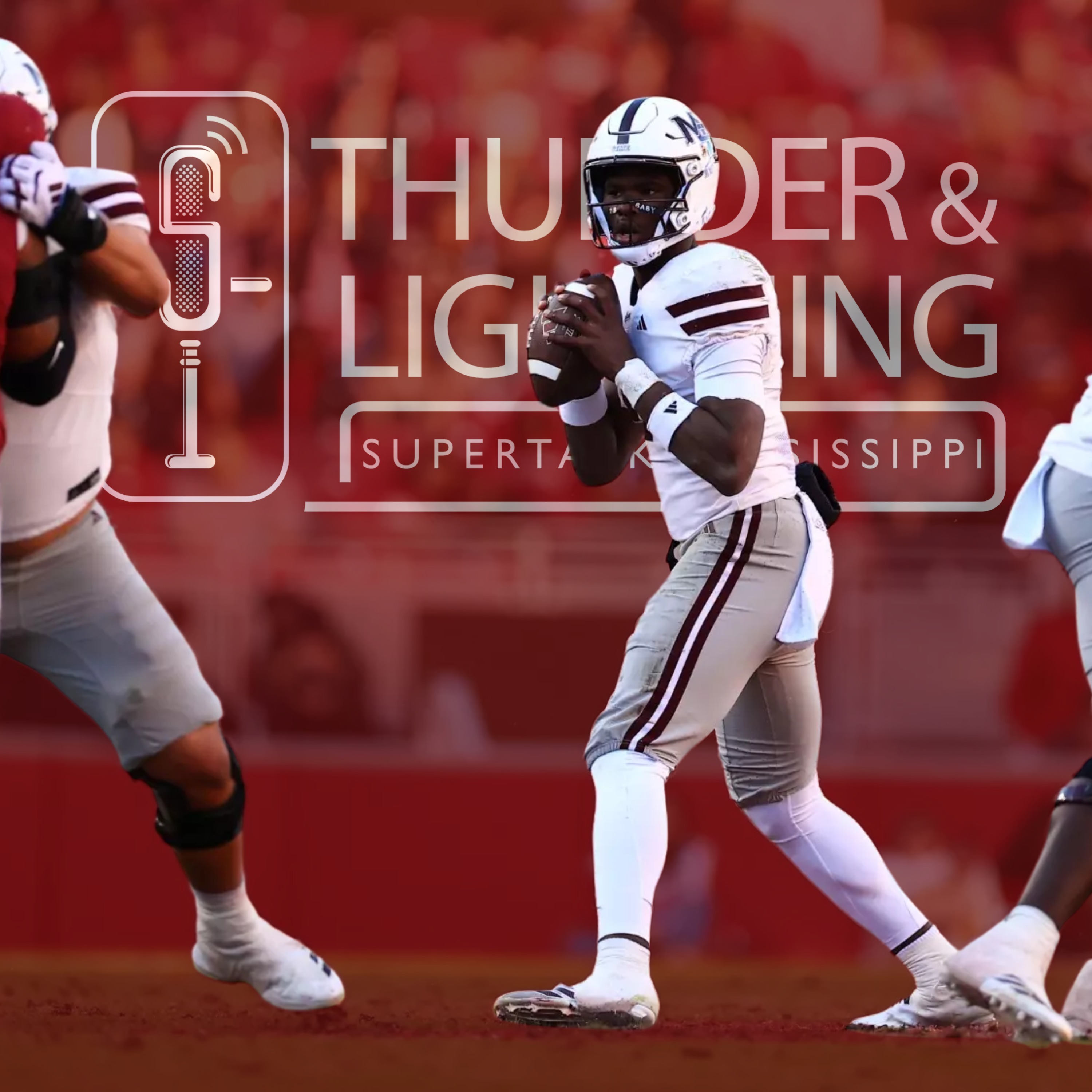 7-21-26: Kamario Taylor is Already Getting Praise at SEC Media Days