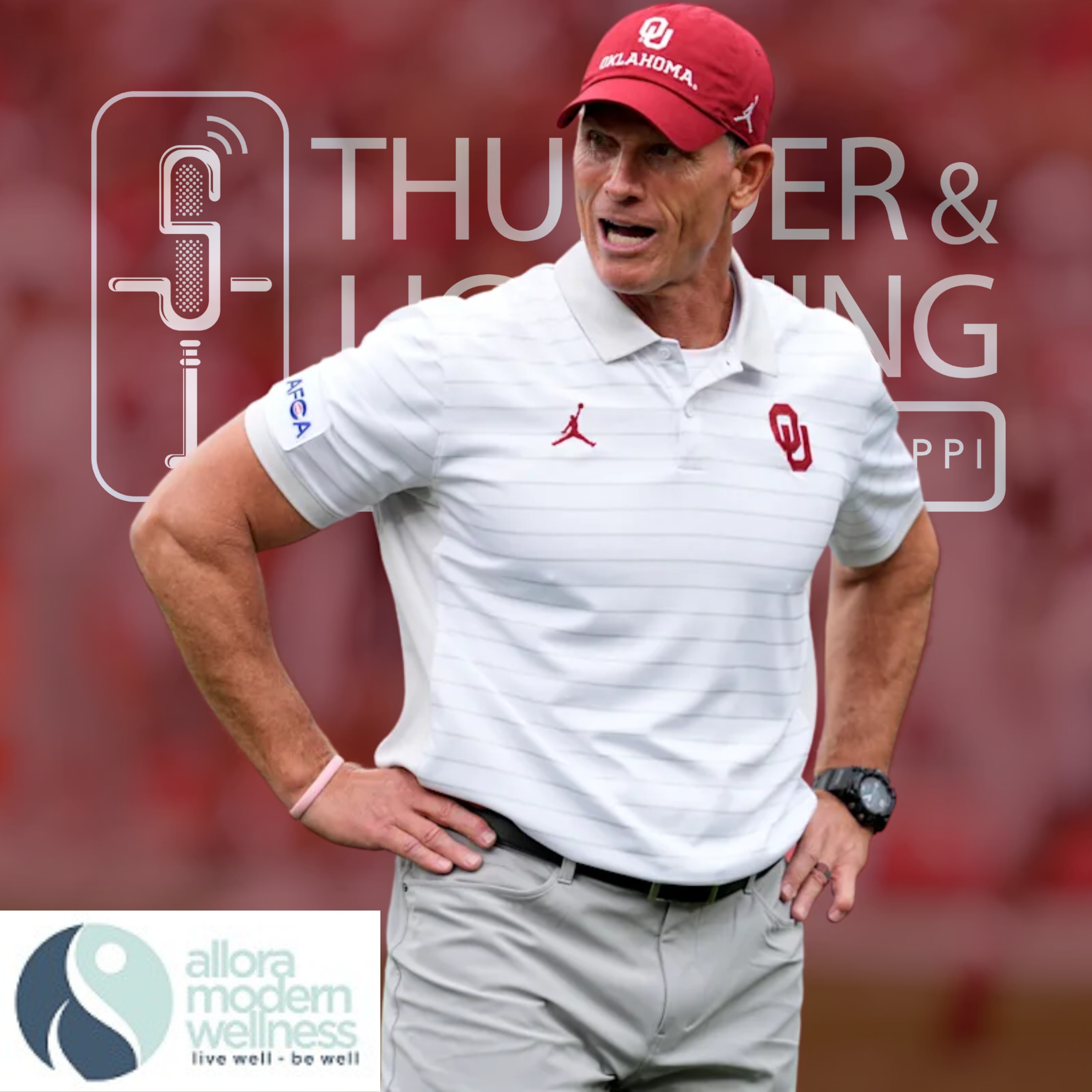 T&L Opponent Preview: KREF's Tyler McComas Previews Oklahoma episode artwork