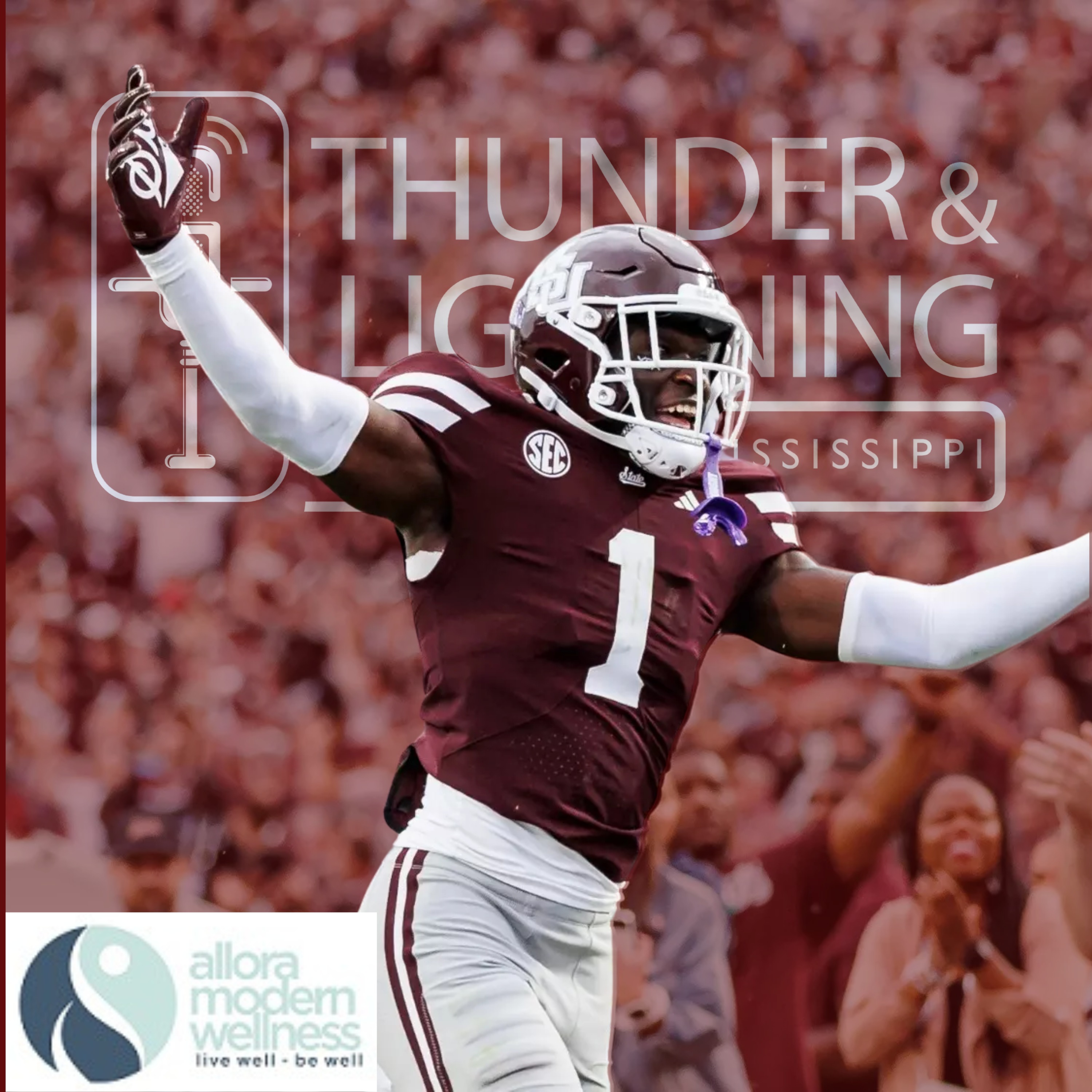 T&L Extra: CBS Sports and Former PIttsburgh Steeler Bryant McFadden Talks CFB and Kelley Jones episode artwork