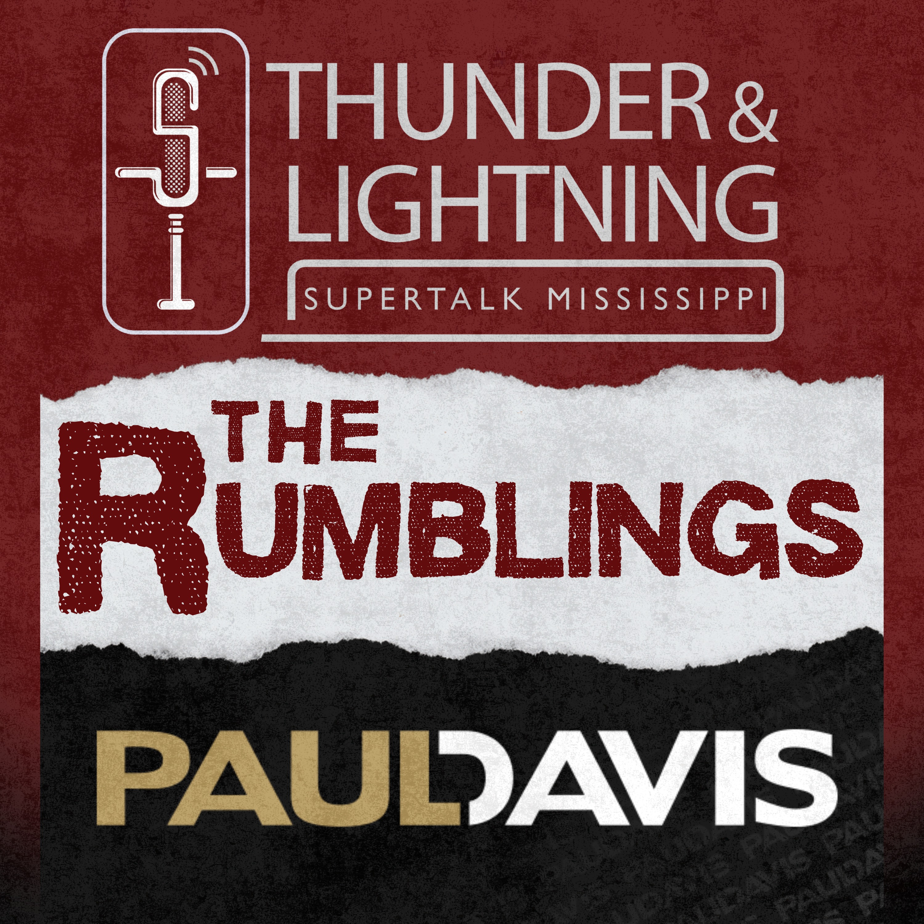 7-29-26: It's Almost Too Hot to Rumble episode artwork