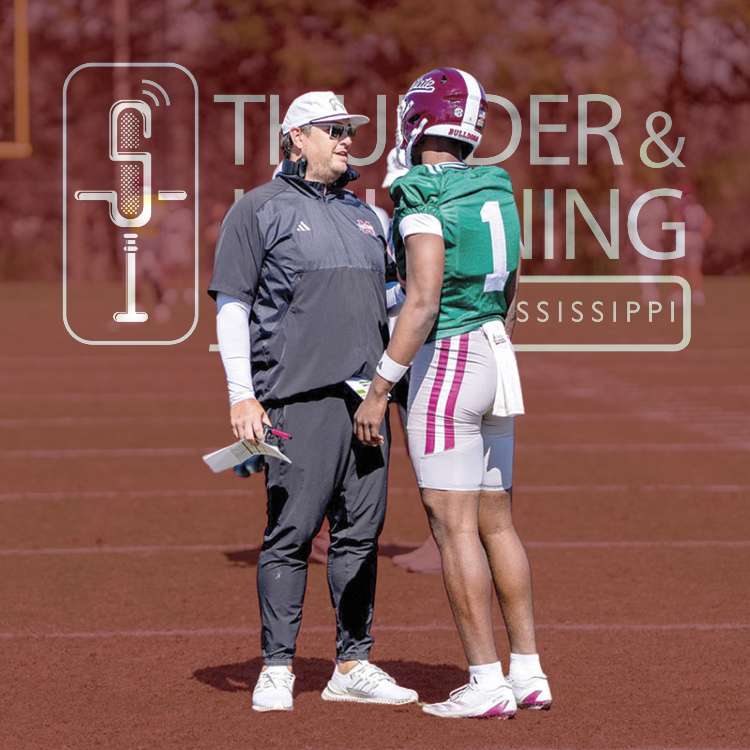 8-3-26: Mississippi State Getting Set to Start Preseason Camp episode artwork