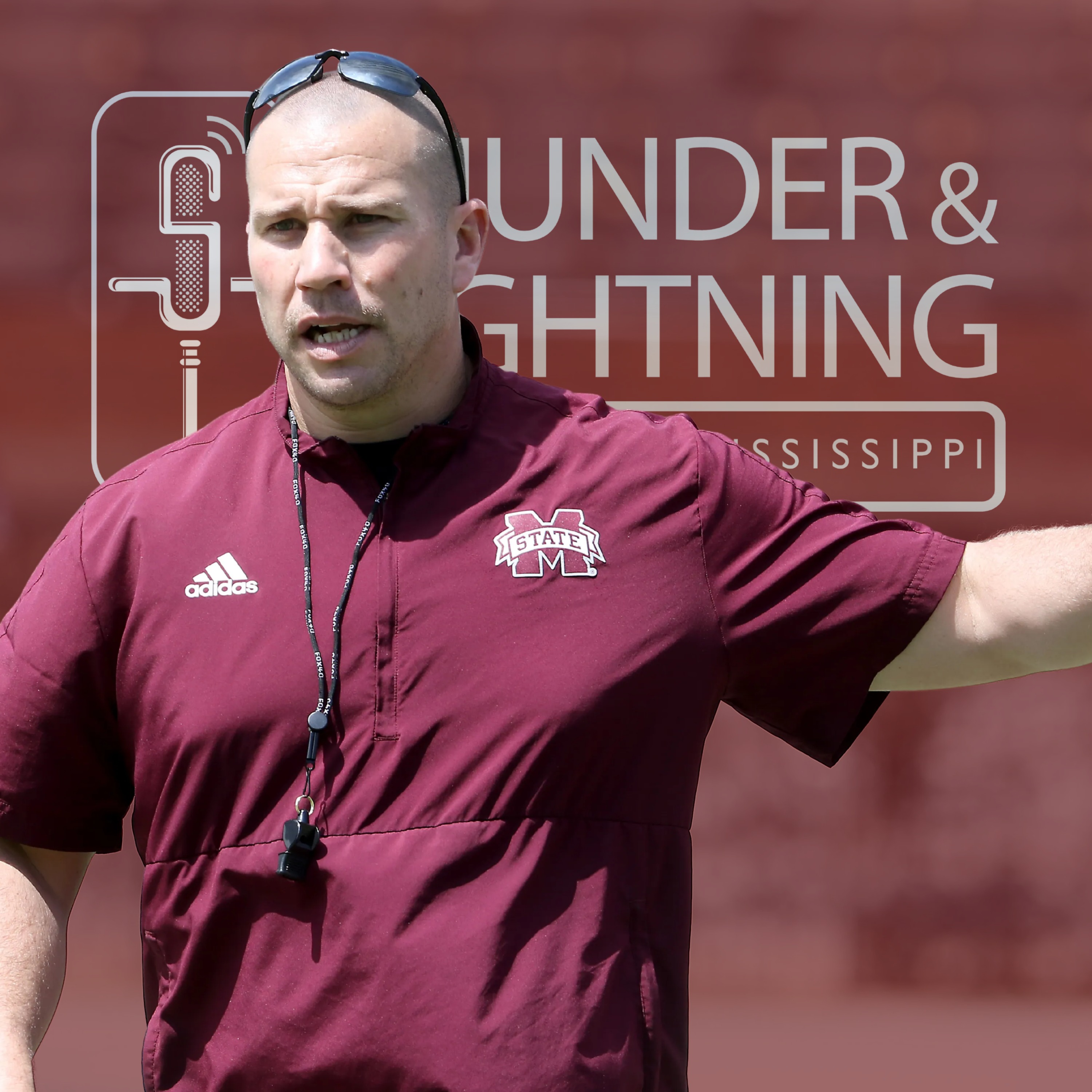 8-5-26: Mississippi State's Assistant Coaches Have Plenty to Say episode artwork