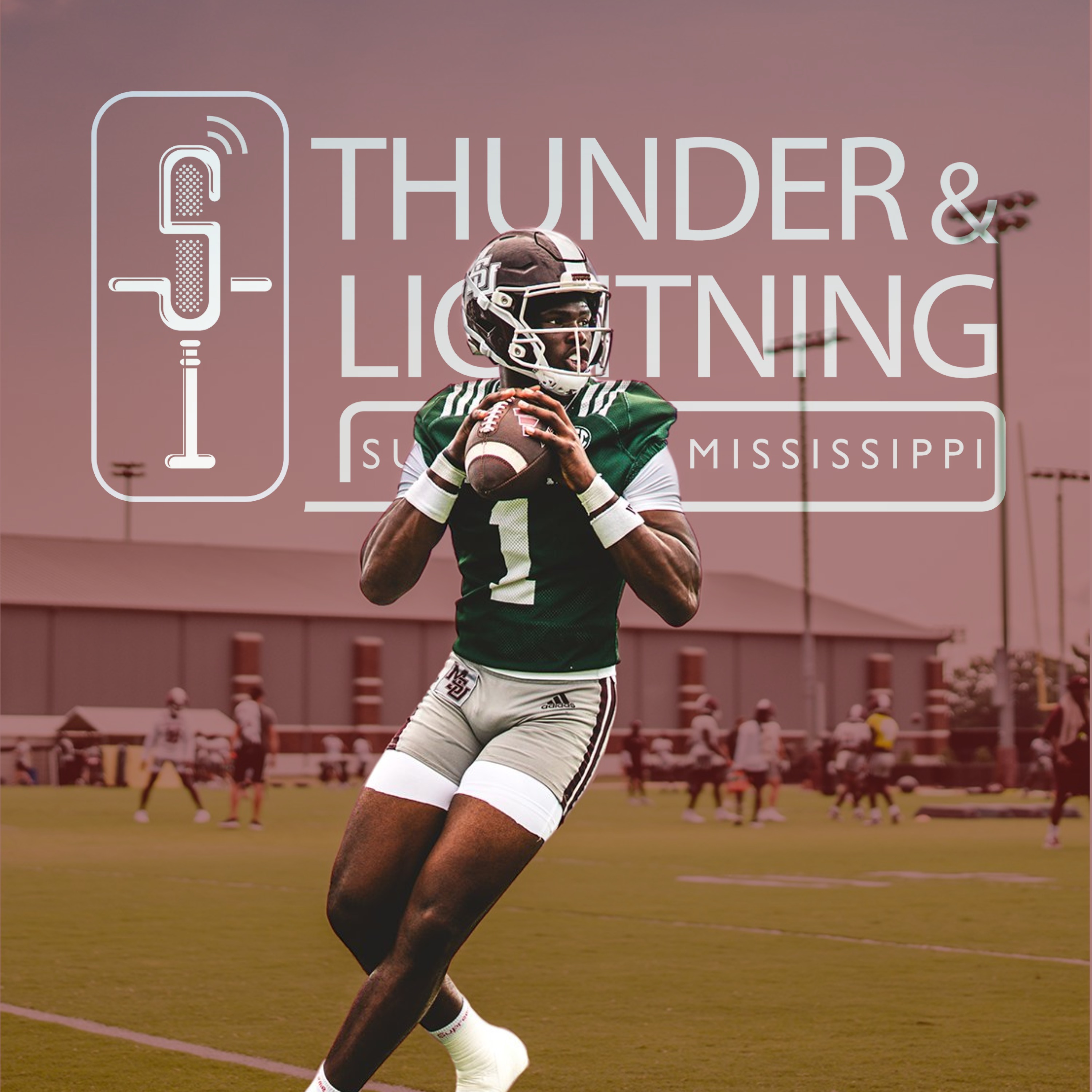 8-10-25: Confidence is Running High After Mississippi State's First Week of Preseason Camp episode artwork