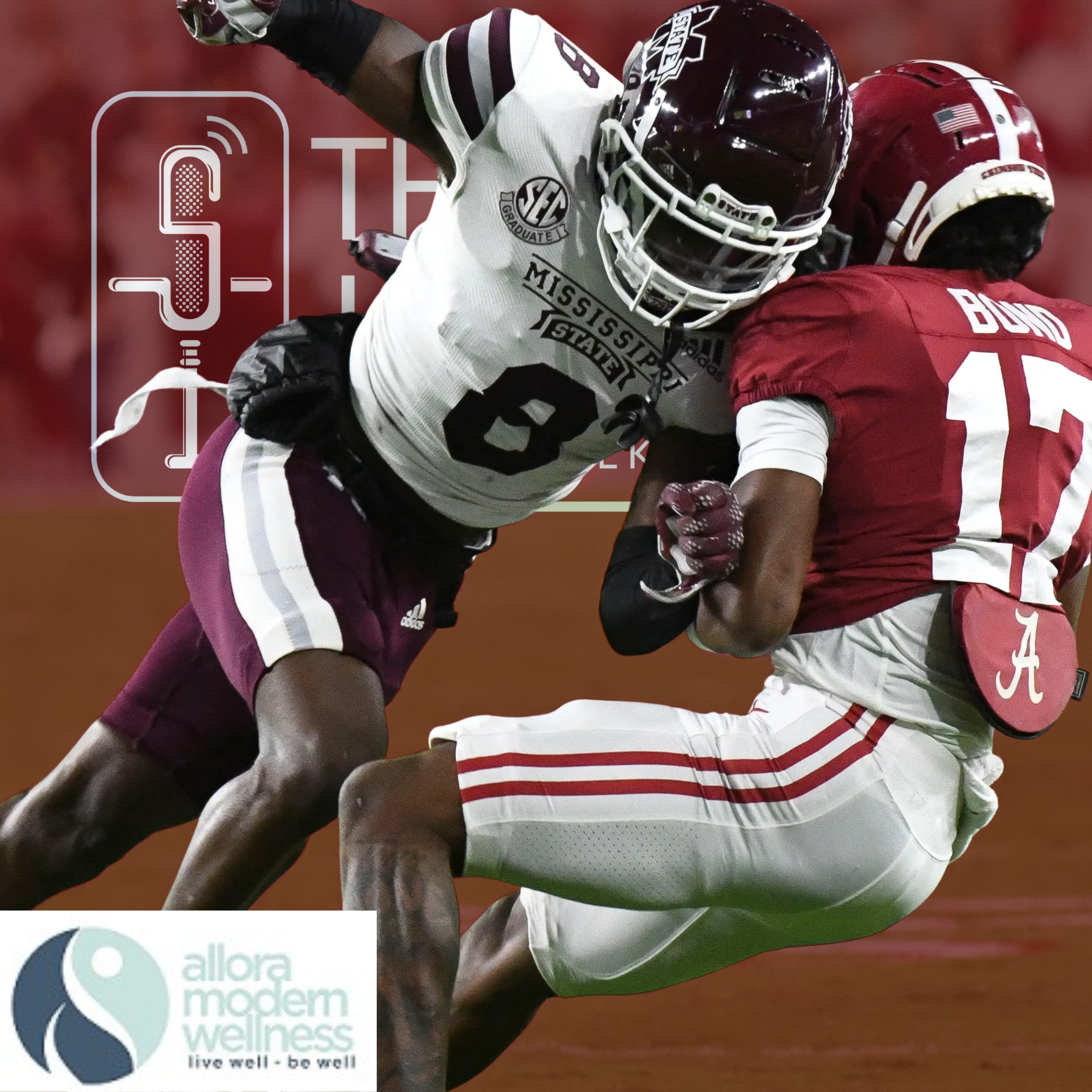 T&L Opponent Preview: AL.com's Matt Stahl Previews Alabama episode artwork