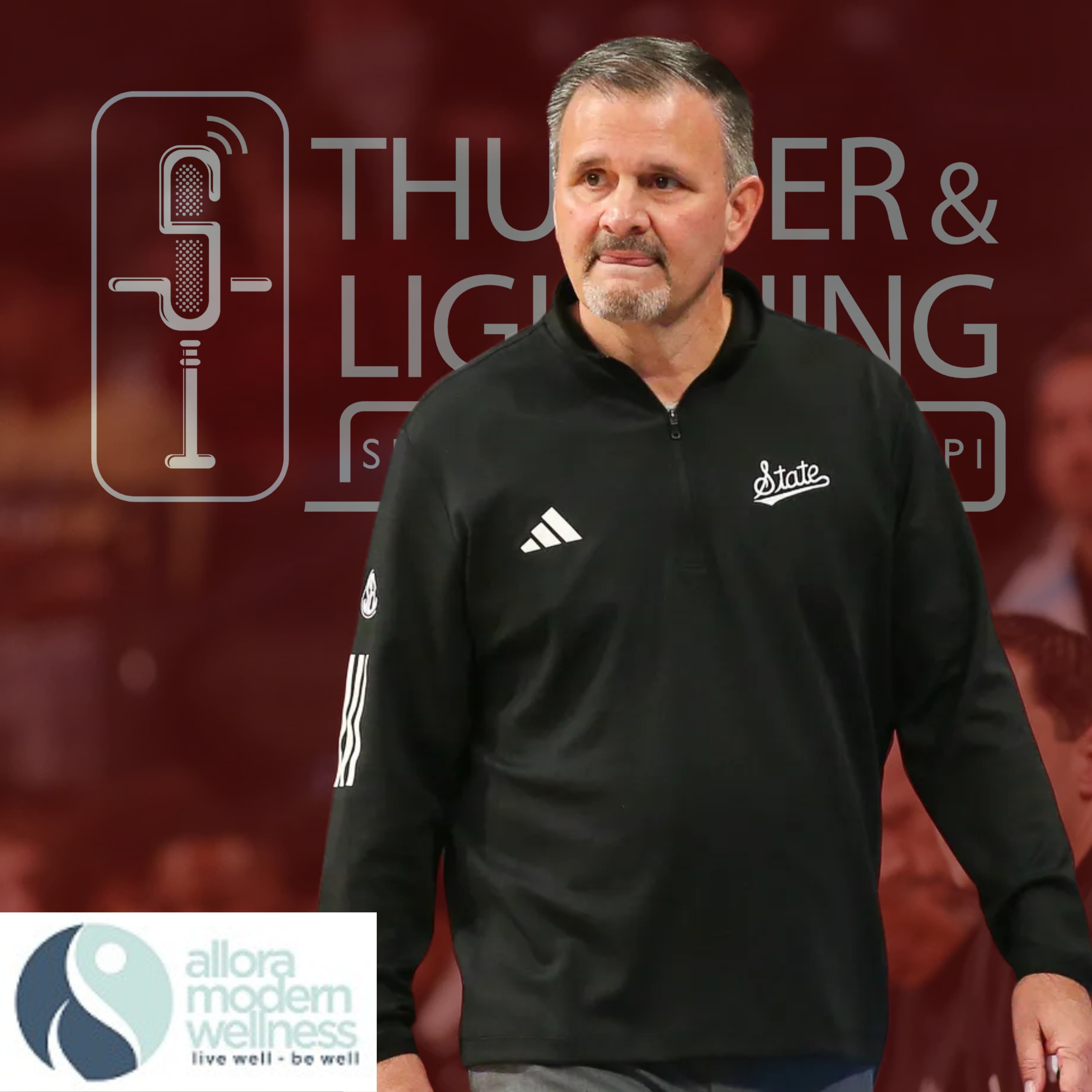 T&L Extra: Coach Chris Jans Explains Why His Mississippi State Team Will Bounce Back This Season episode artwork