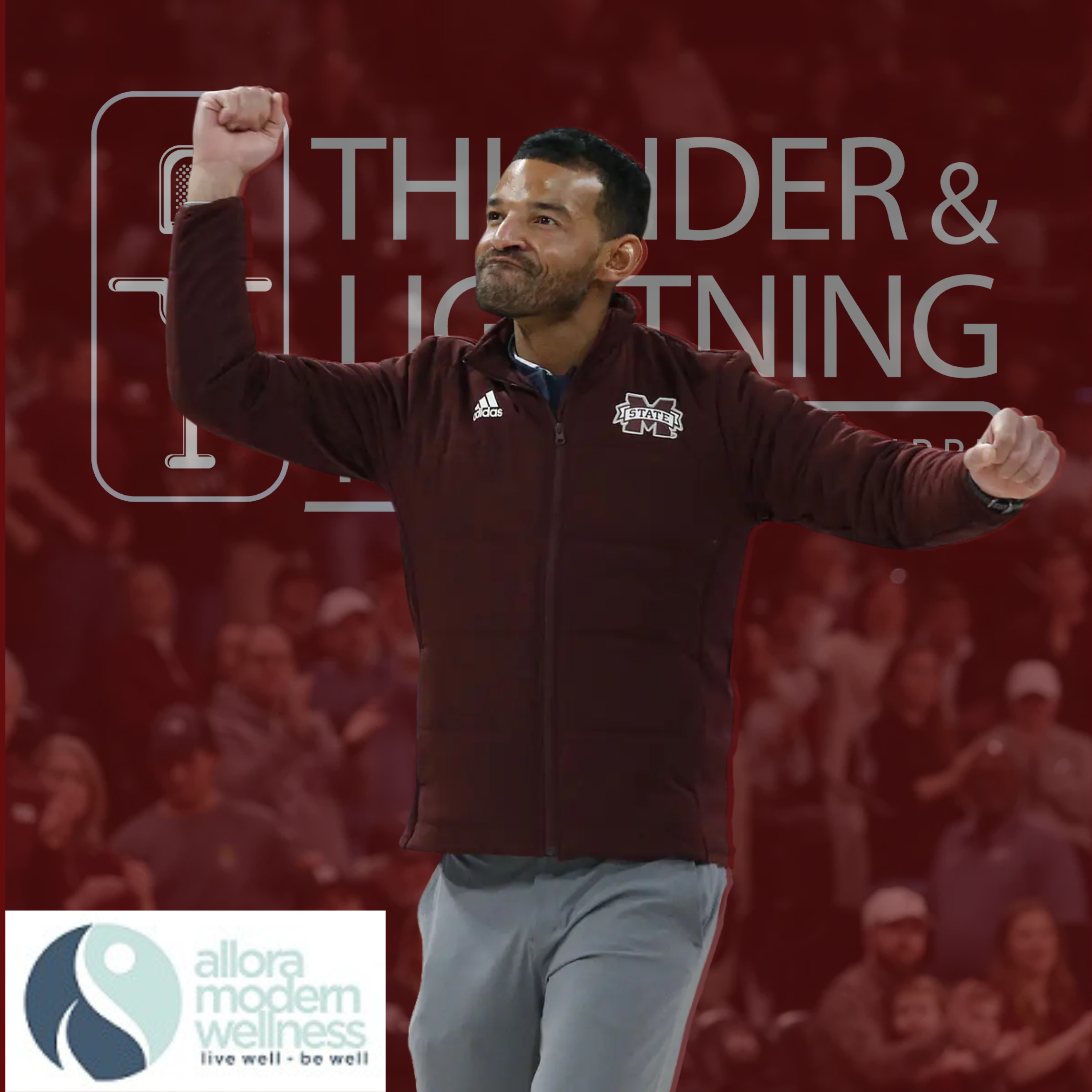T&L Extra: Mississippi State Athletic Director Zac Selmon Joins the Not Fall Camp Tour episode artwork