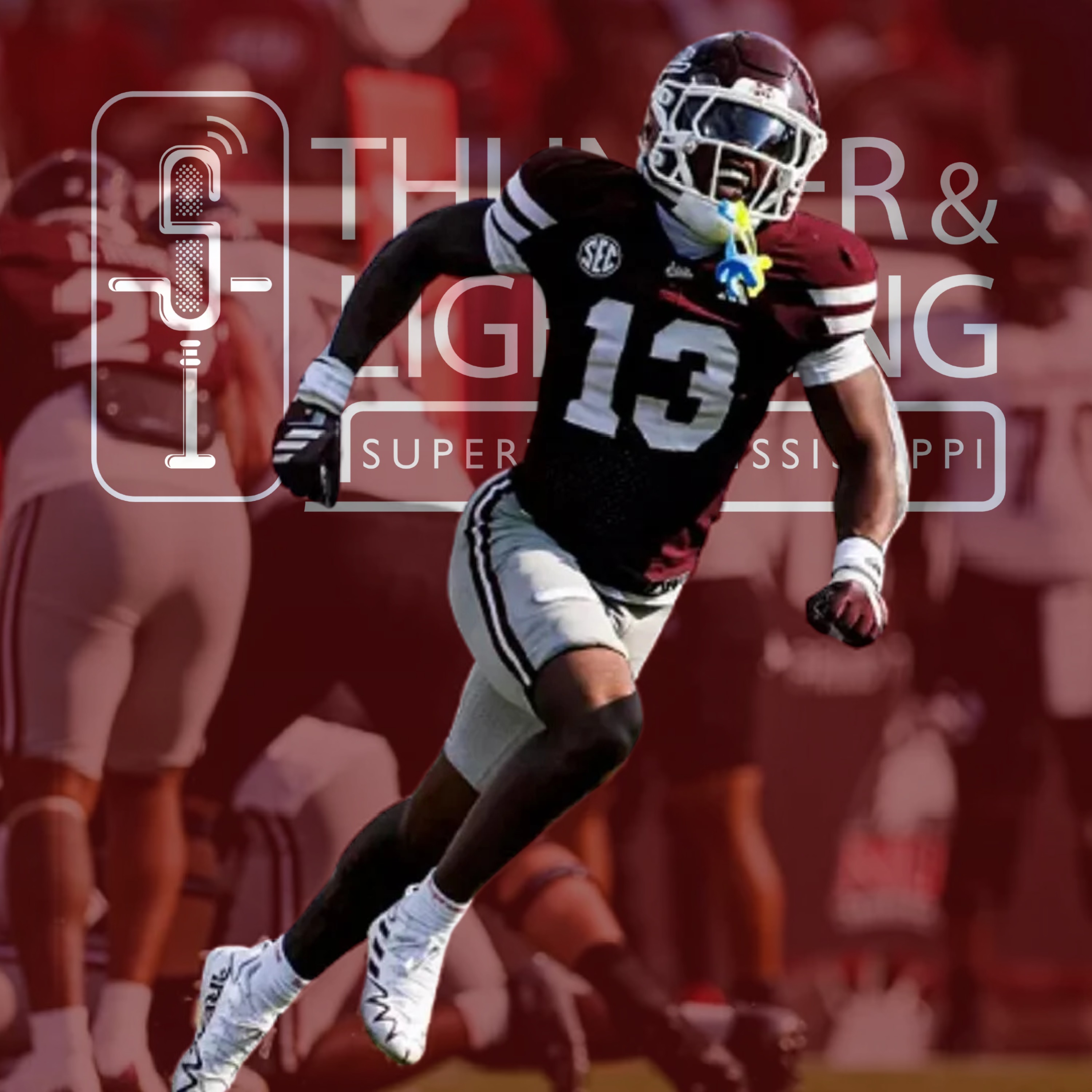 8-13-26: Can Mississippi State Bring Jahron Manning and Malick Sylla Back to Campus? episode artwork