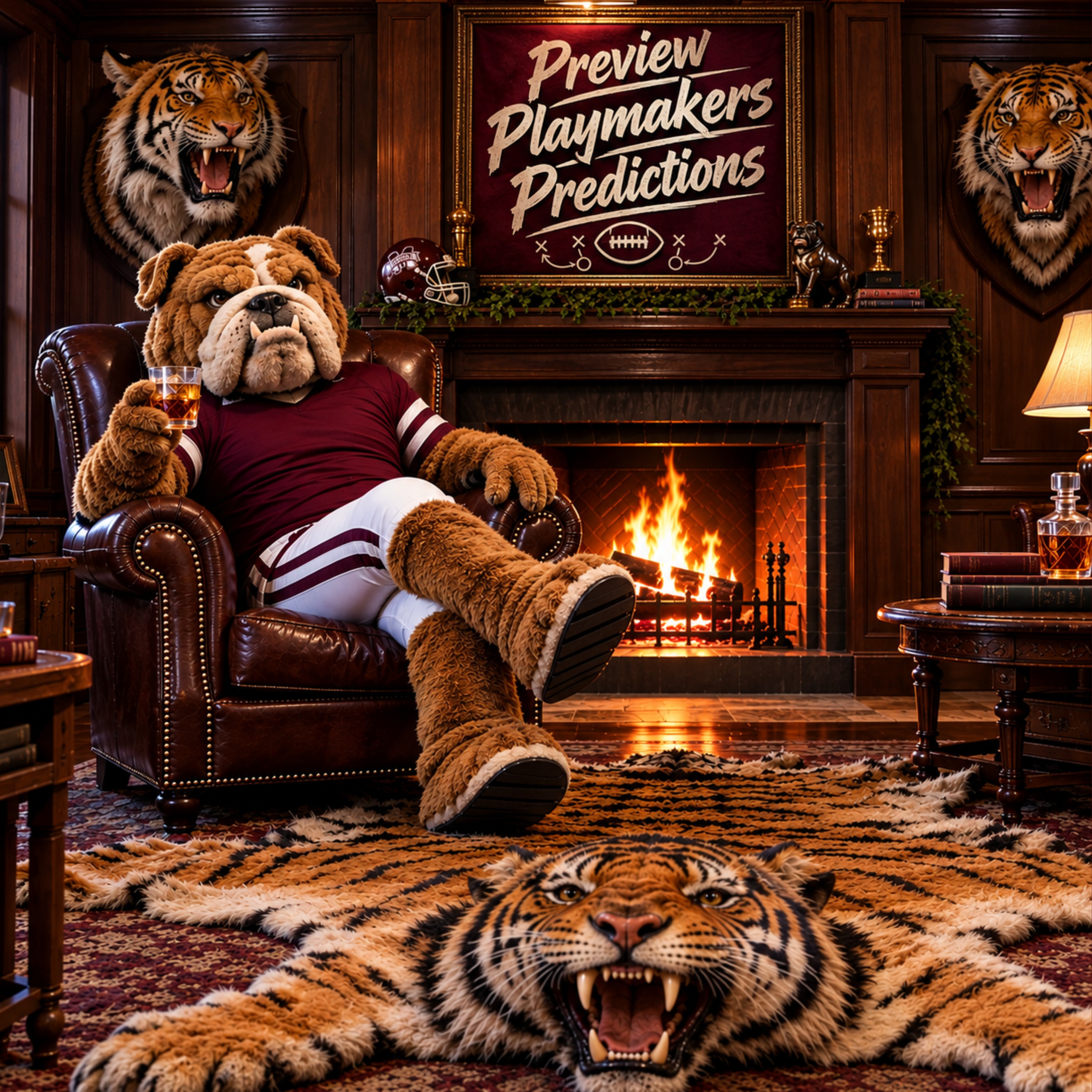 9-25-26: Preview, Playmakers, and Predictions for Mississippi State-Missouri episode artwork