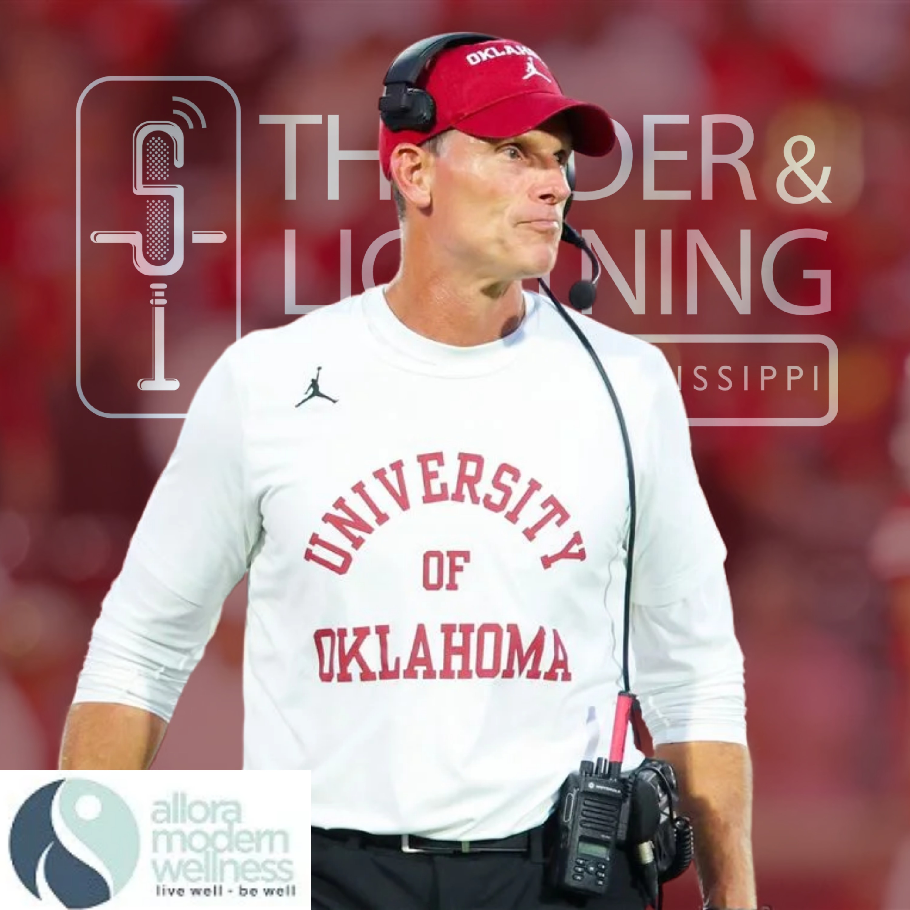 T&L Opponent Preview: SoonerScoop.com's Eddie Radosevich Previews Oklahoma and Week 7 episode artwork