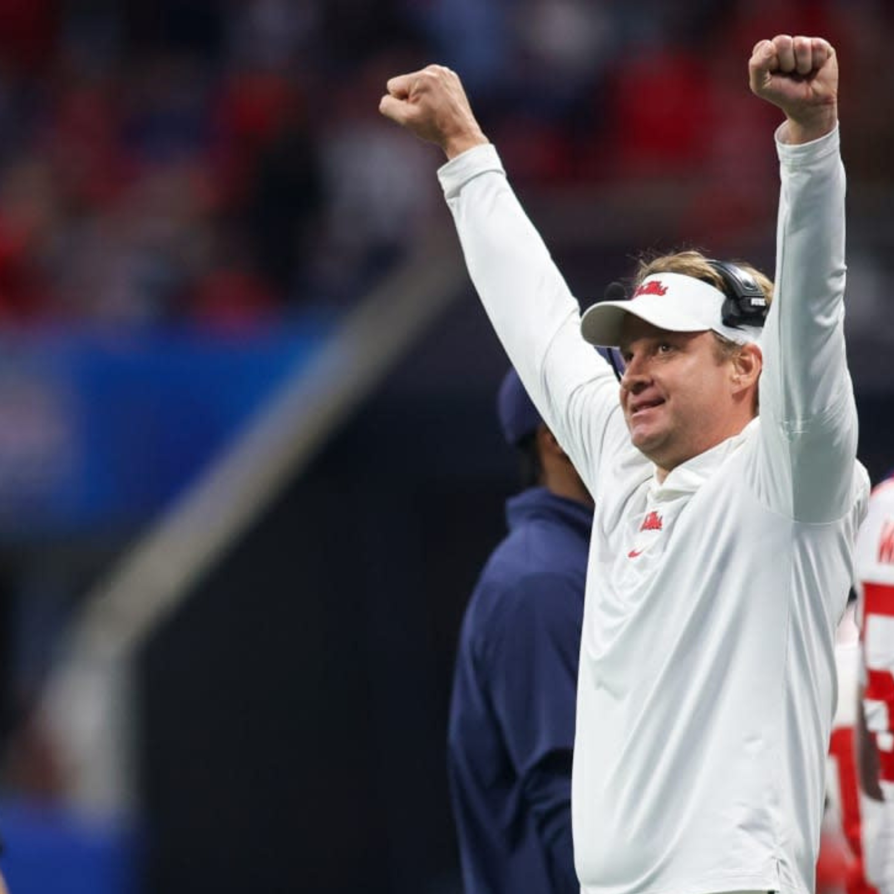 What defines "success" for Ole Miss this season?