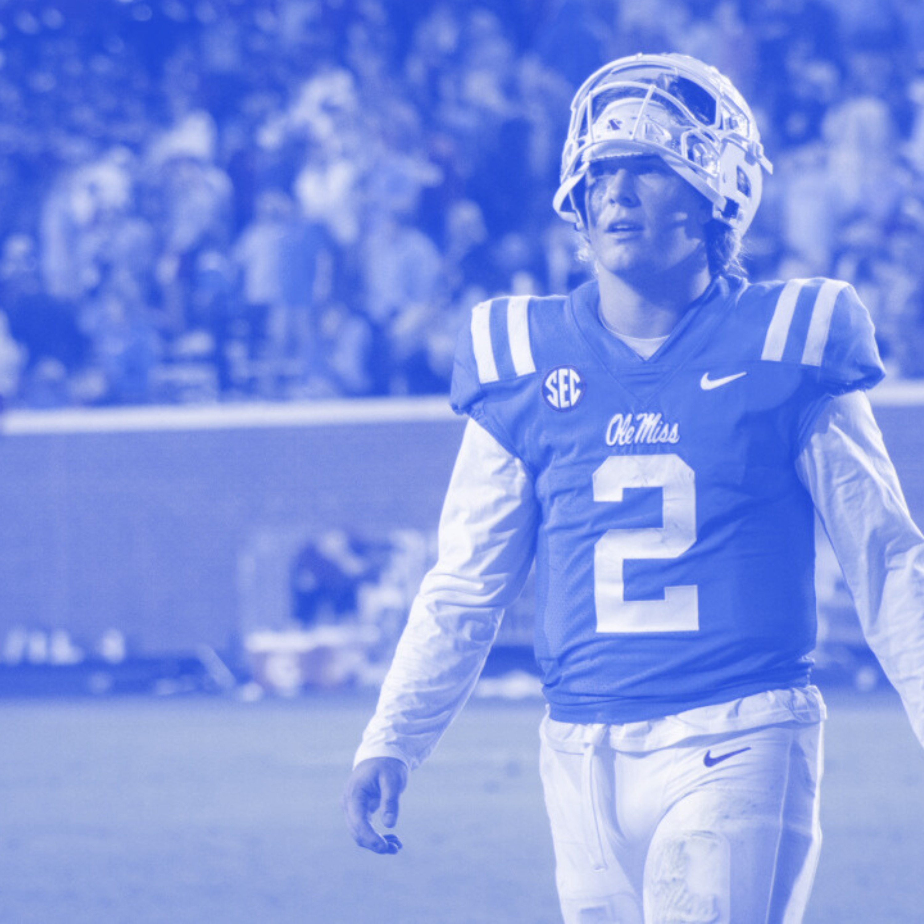 What have we learned from Ole Miss camp?