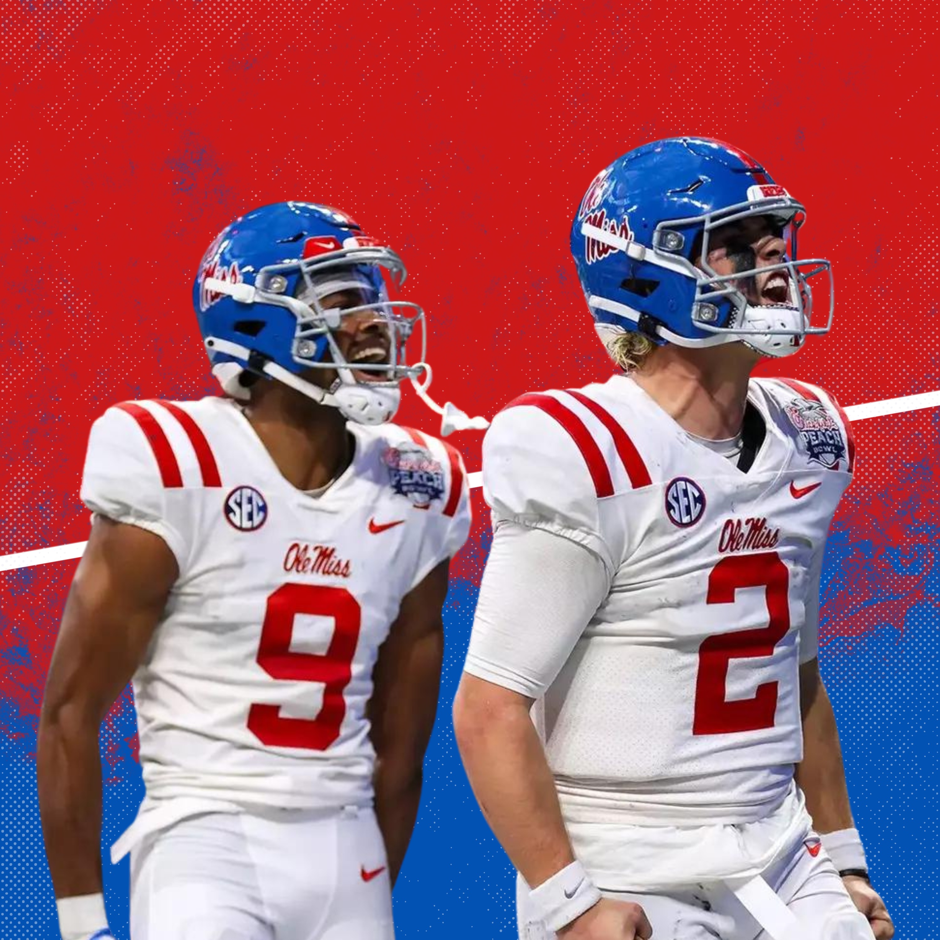 Postgame show: Ole Miss dominates Furman