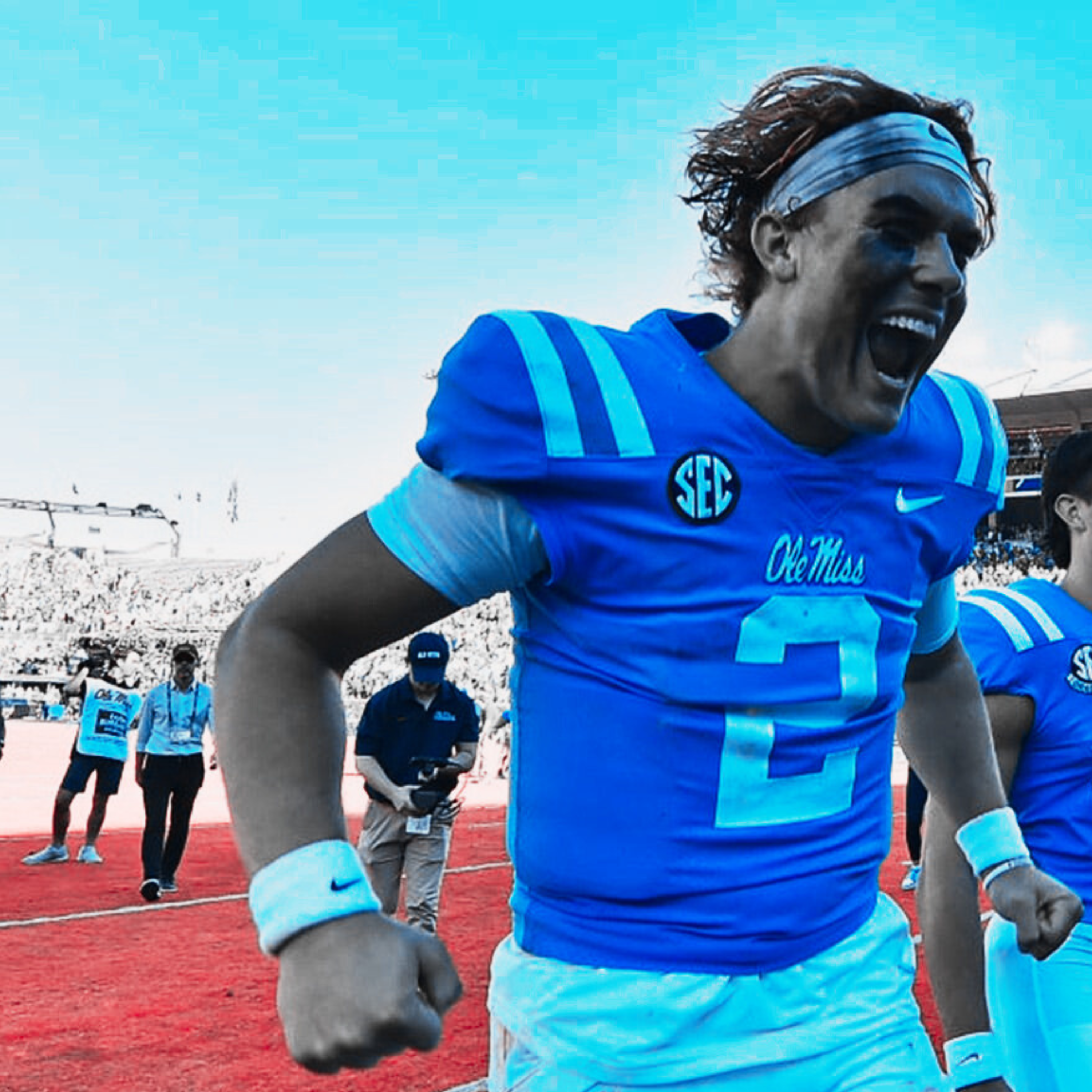 Keys to the game for Ole Miss at Wake Forest