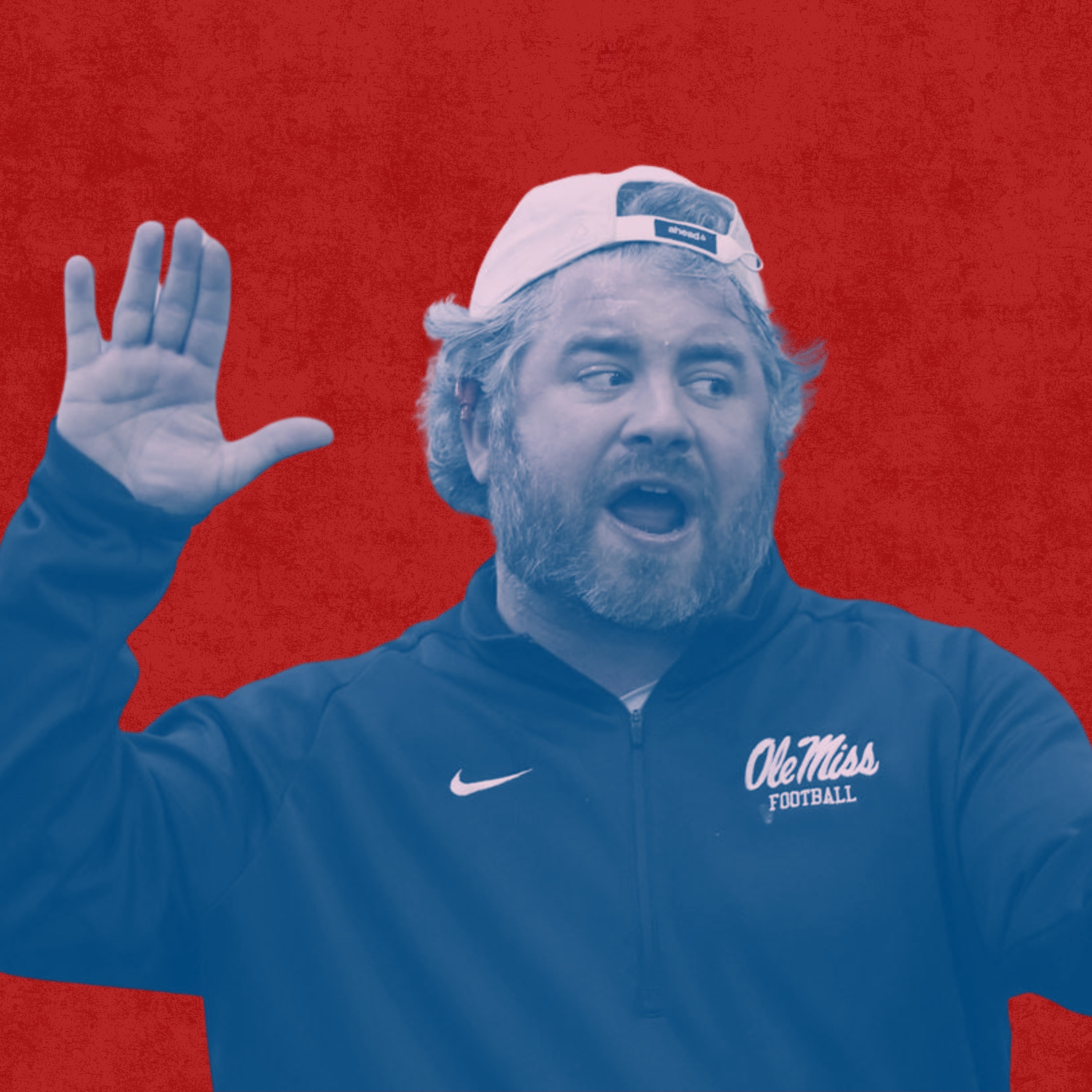 Chaos day in CFB says two things about Ole Miss