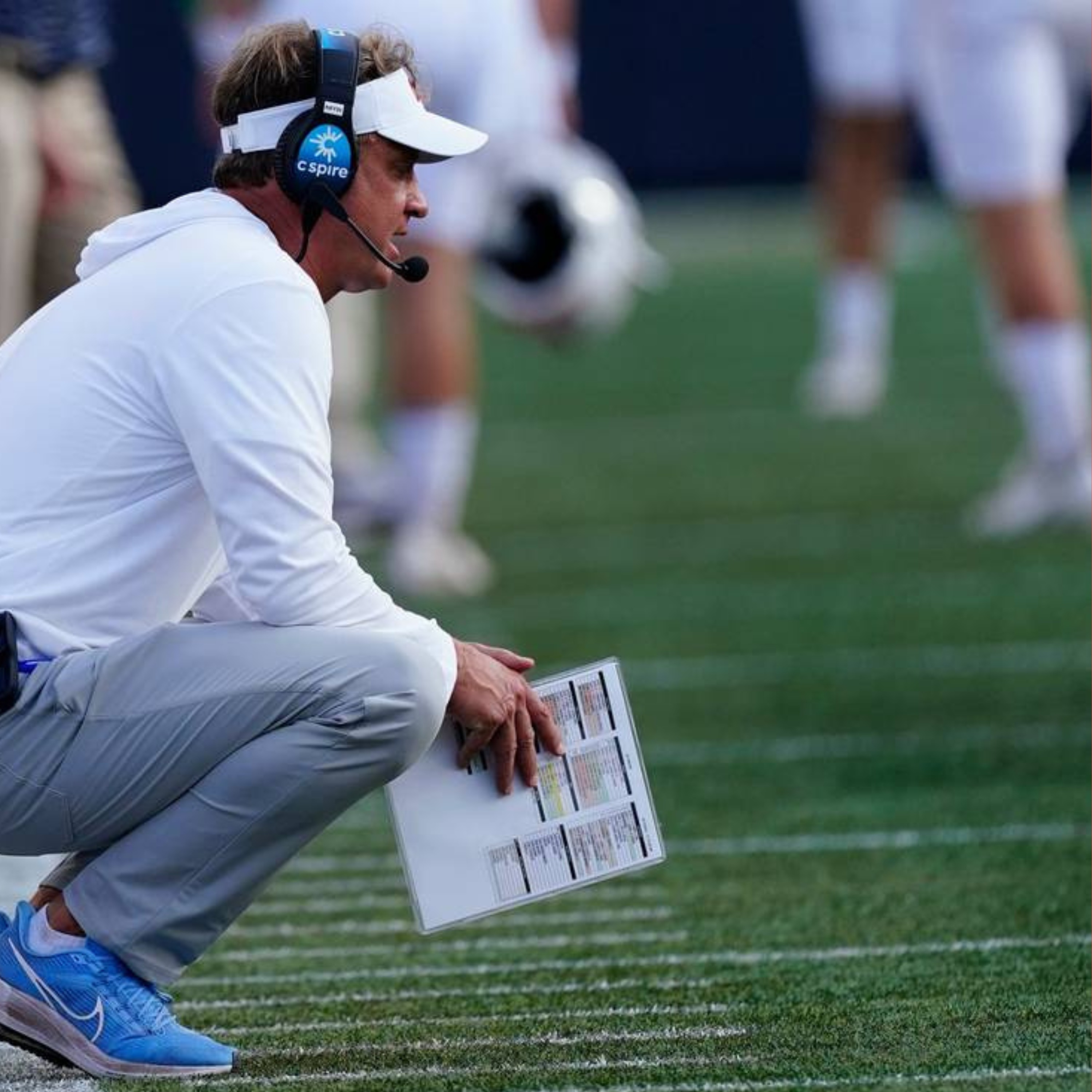 Is the Gator Bowl a "must-win" for Lane Kiffin?