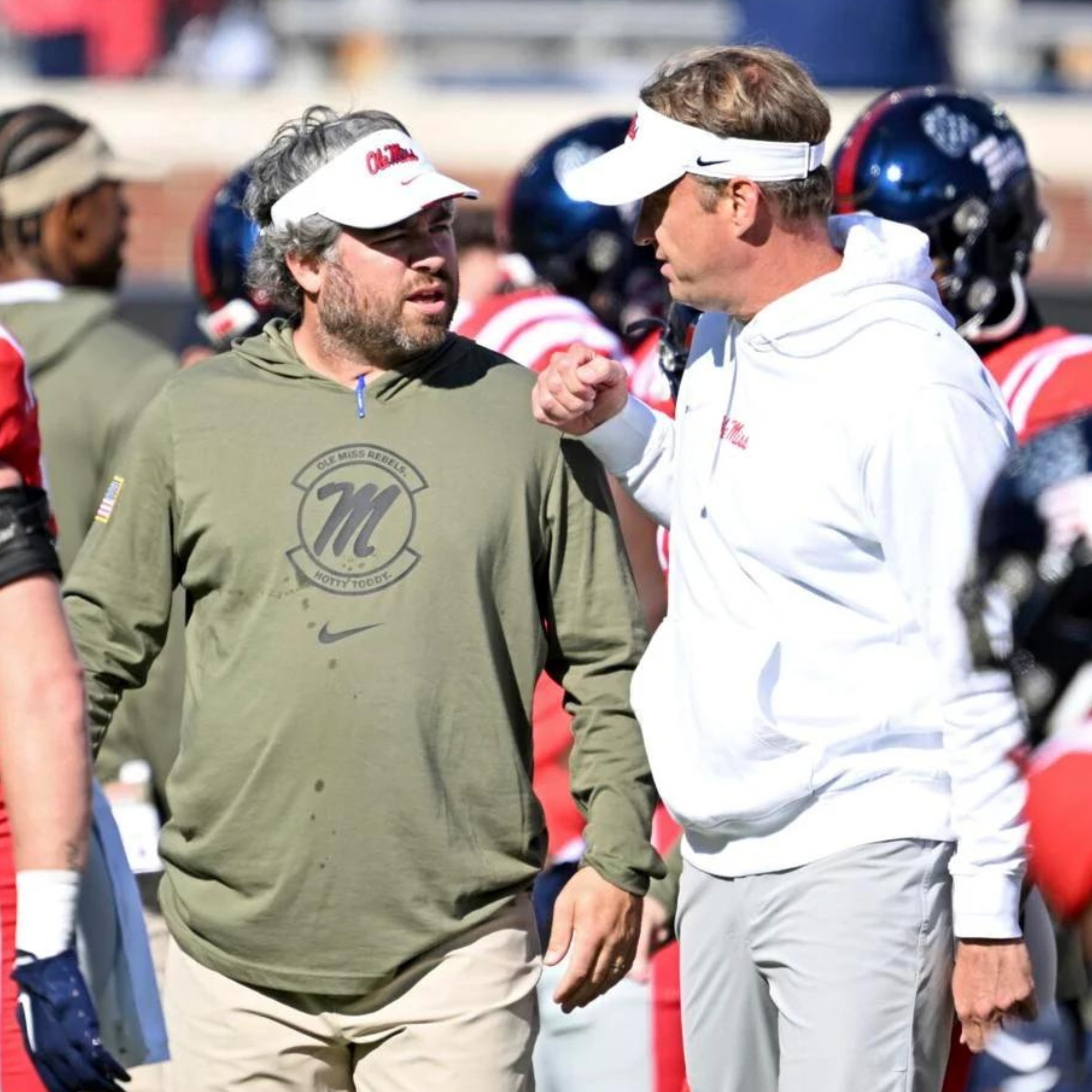 Ole Miss keeps adding portal players, hoops gets another win