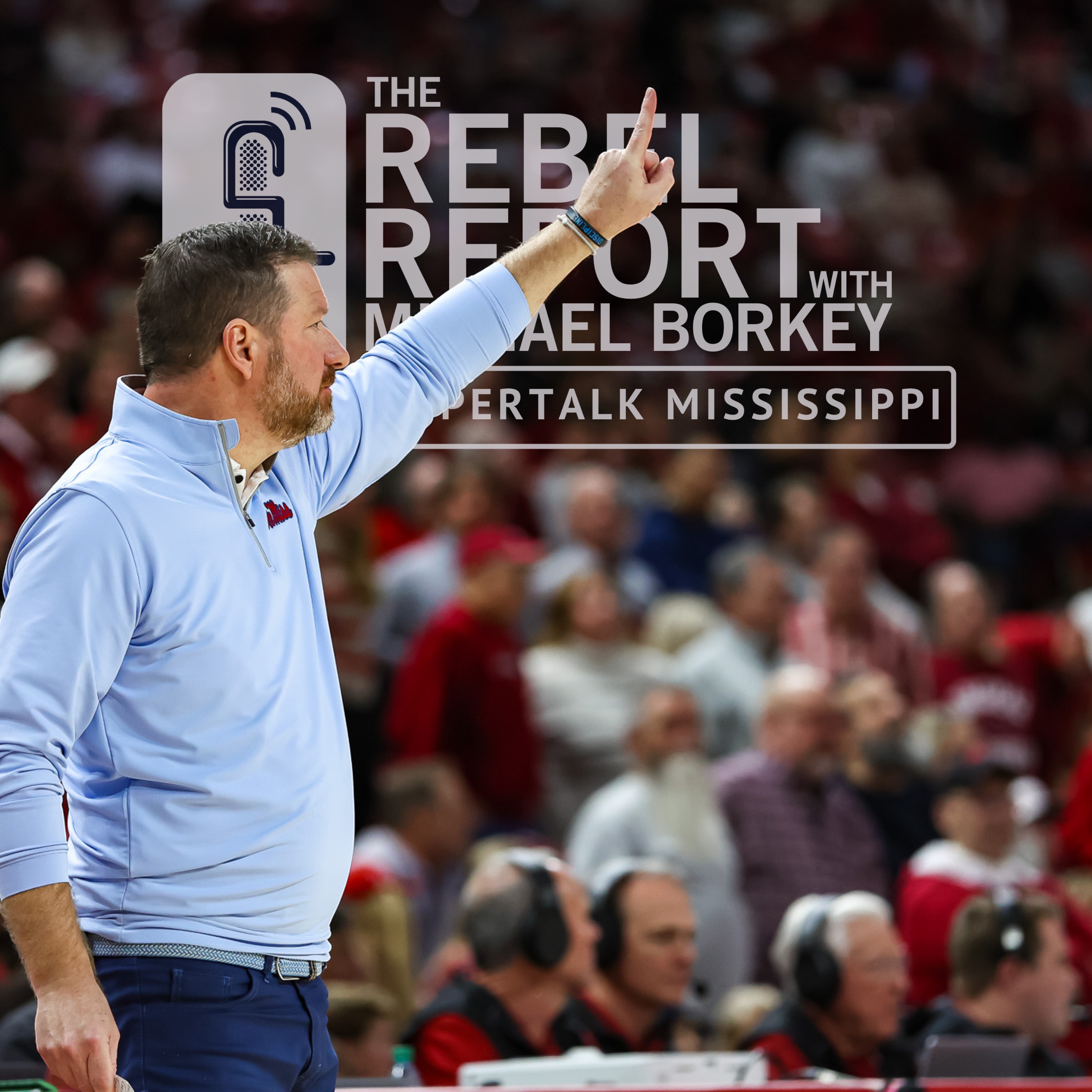 Big opportunity for Ole Miss hoops, football seeks big portal player, + more
