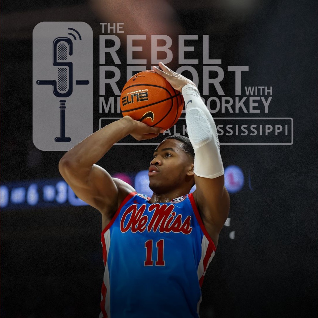 Ole Miss adds another wide receiver, hoops falls to Mississippi State