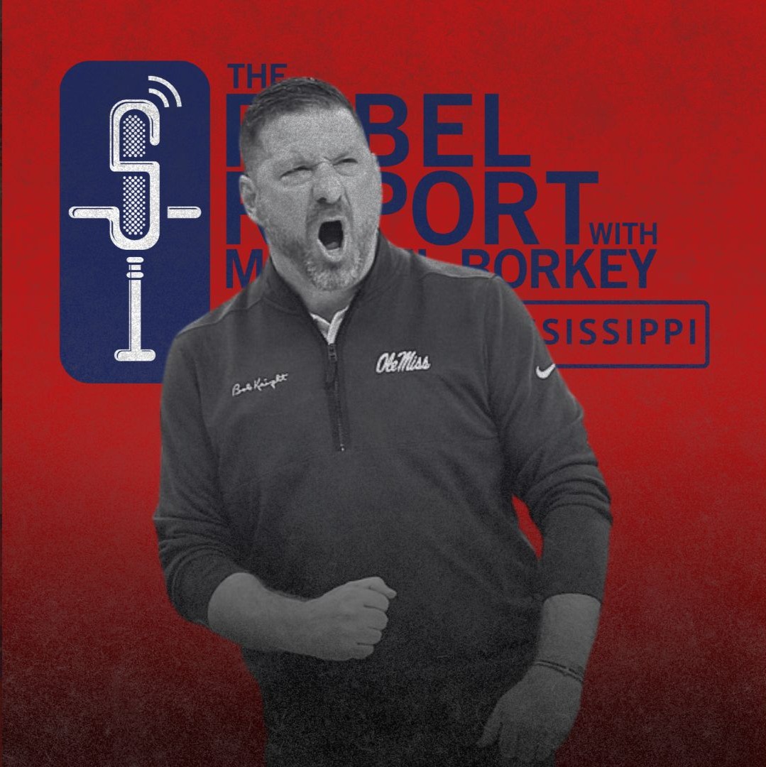 Ole Miss still in GREAT shape despite losses