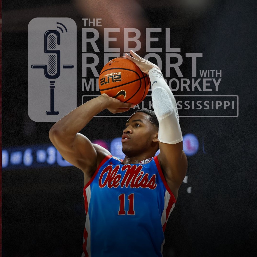 Is it panic time for Ole Miss? - Dart's Senior Bowl week begins