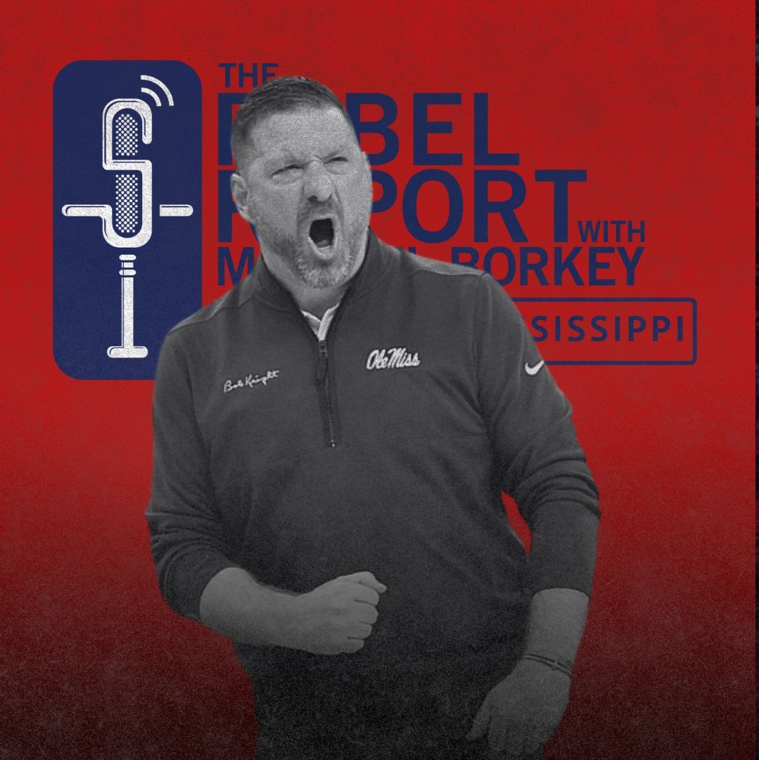 Postgame show: Ole Miss beats Texas in a thriller in Oxford