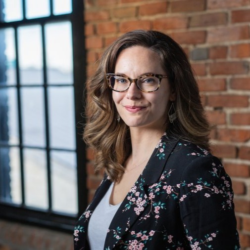 Annie Ortmeier, co-president of Triple Tiger Records, Part 1