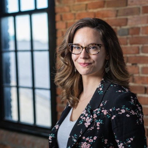 Annie Ortmeier, co-president of Triple Tiger Records, Part 2