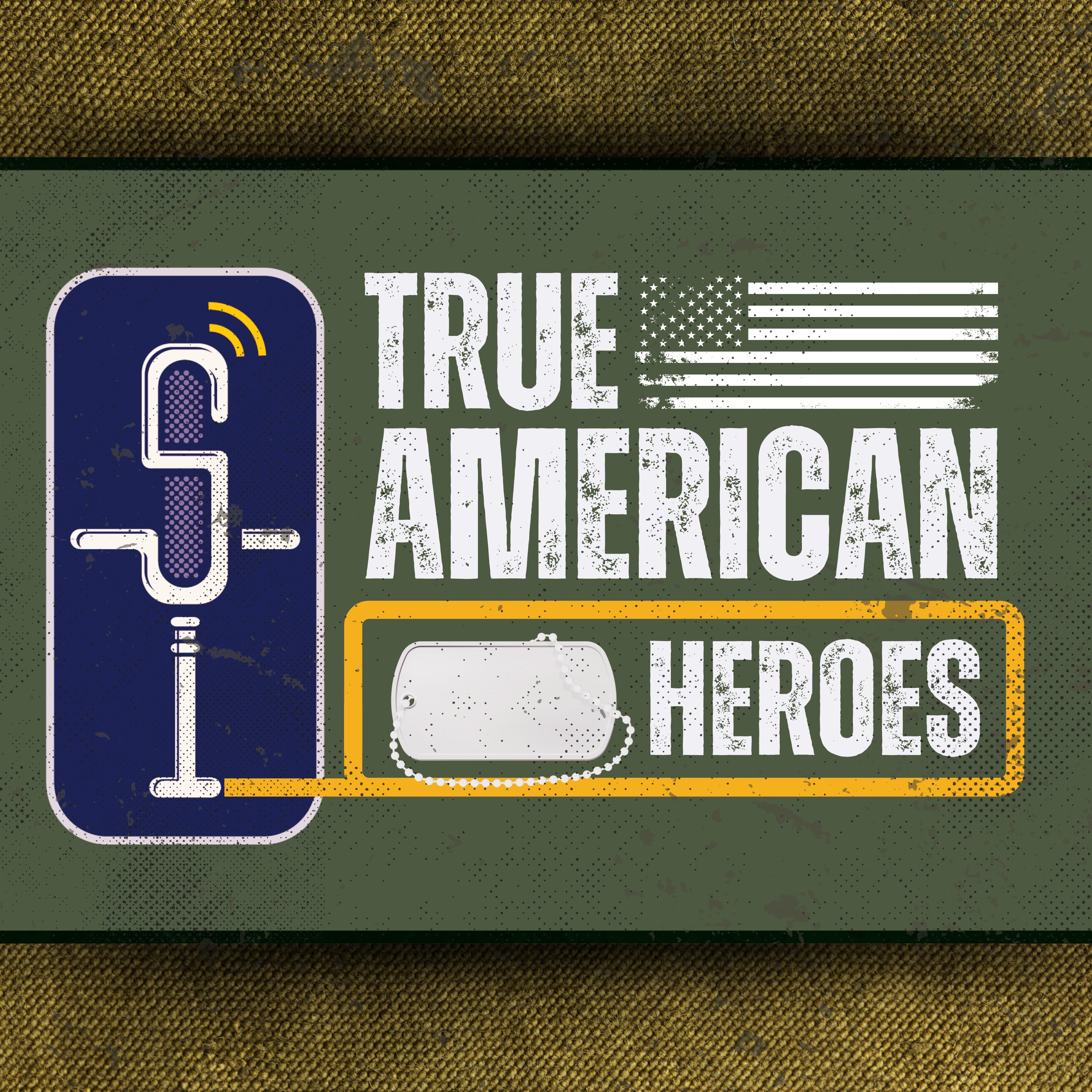 Introducing True American Heroes