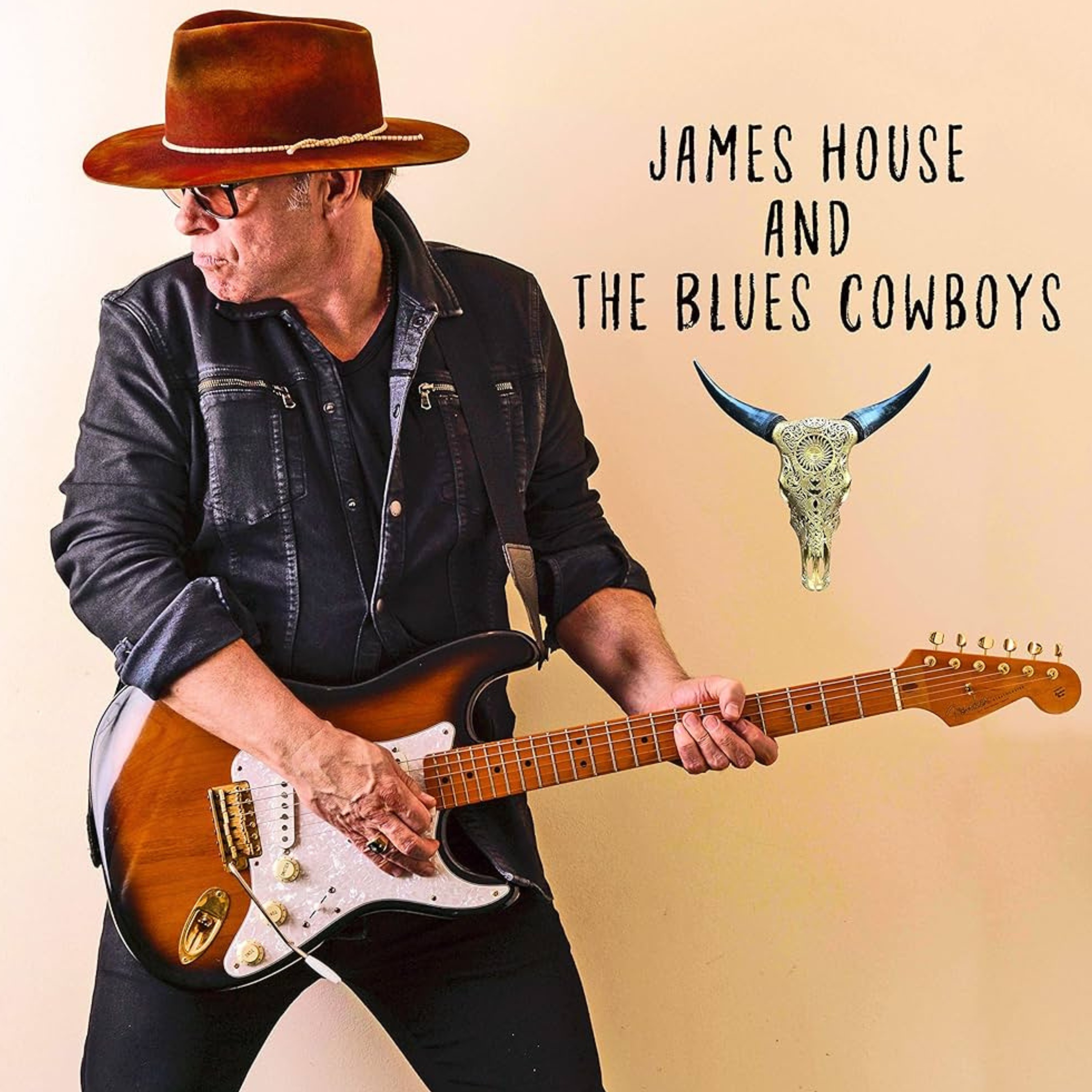 Singer-Songwriter James House
