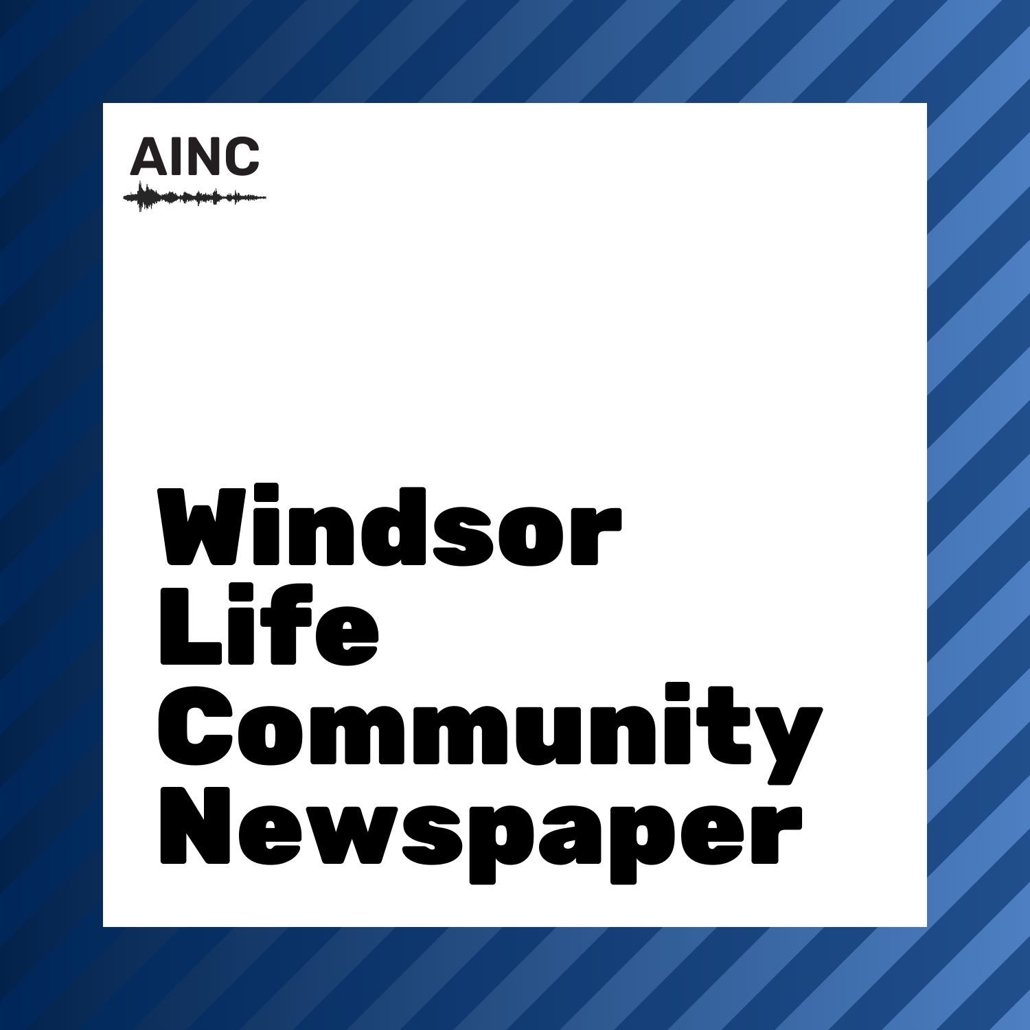 Windsor Life Community Newspaper: 2023-10-05