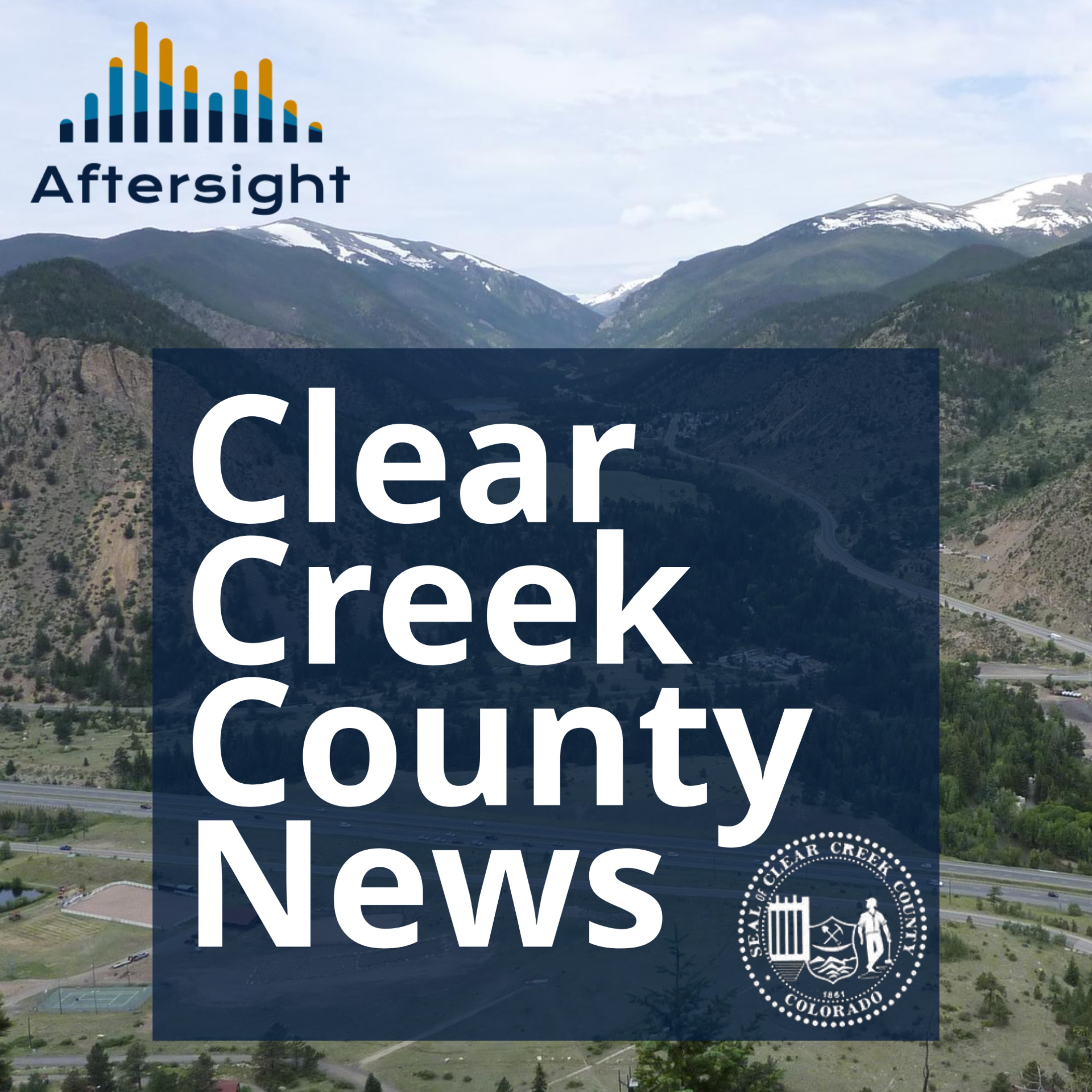 Clear Creek County News