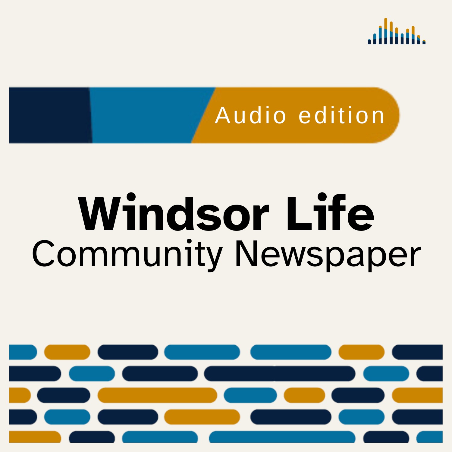 Windsor Life Community Newspaper September: week 4