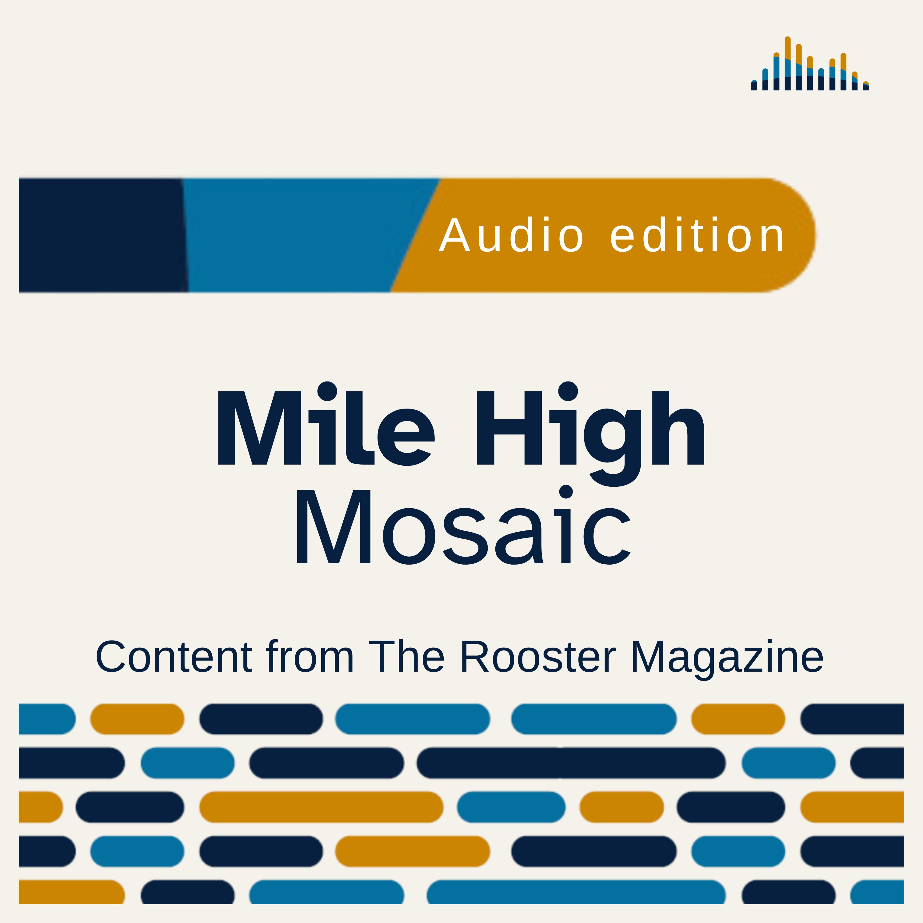 Mile High Mosaic