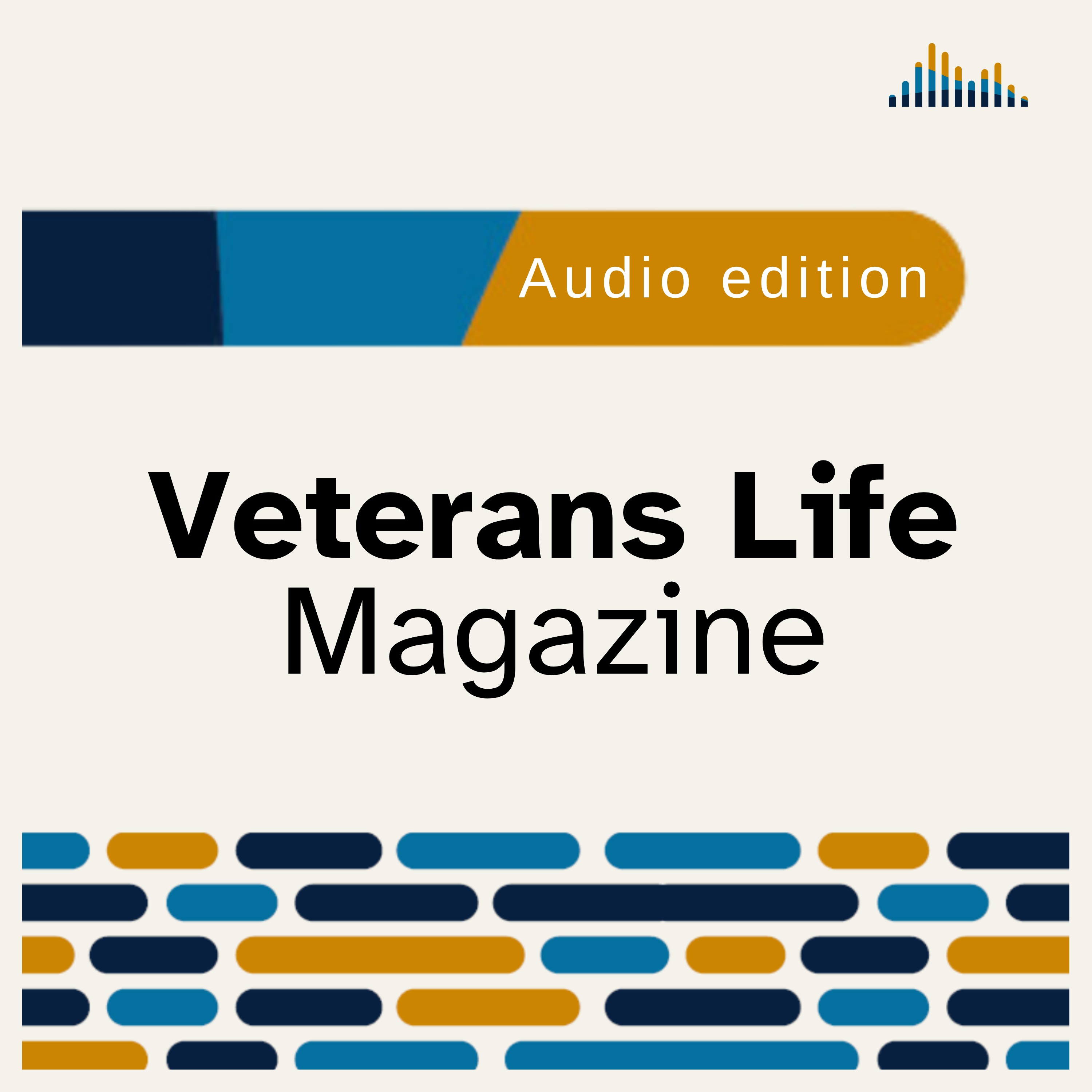Veterans Life Magazine