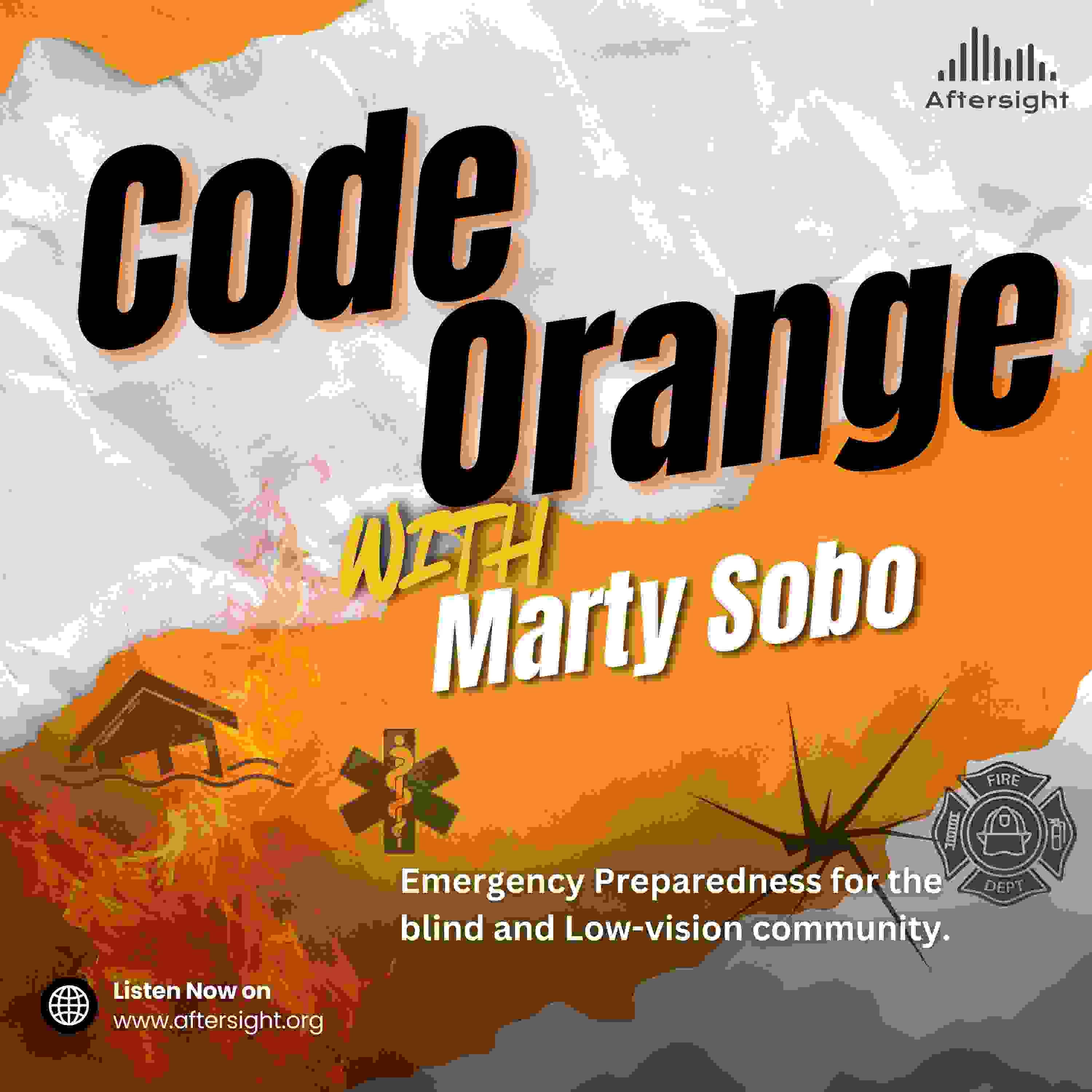 Code Orange