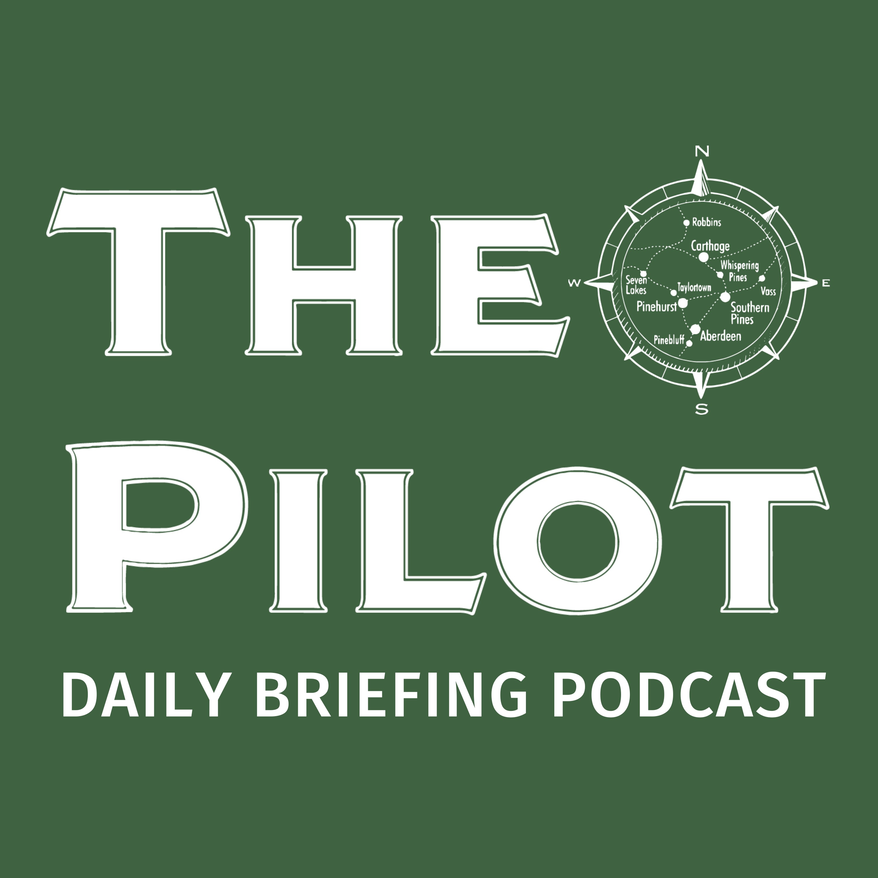 The Pilot