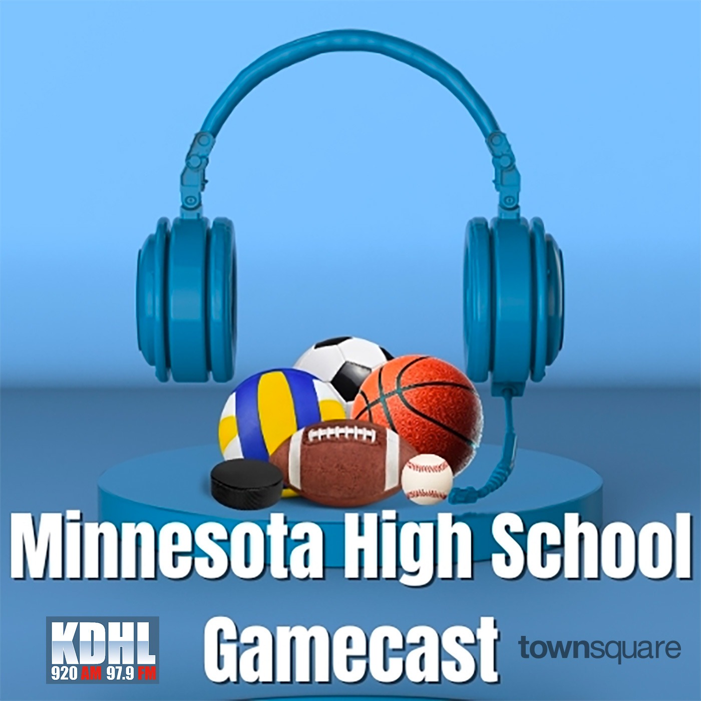 Minnesota High School Gamecast