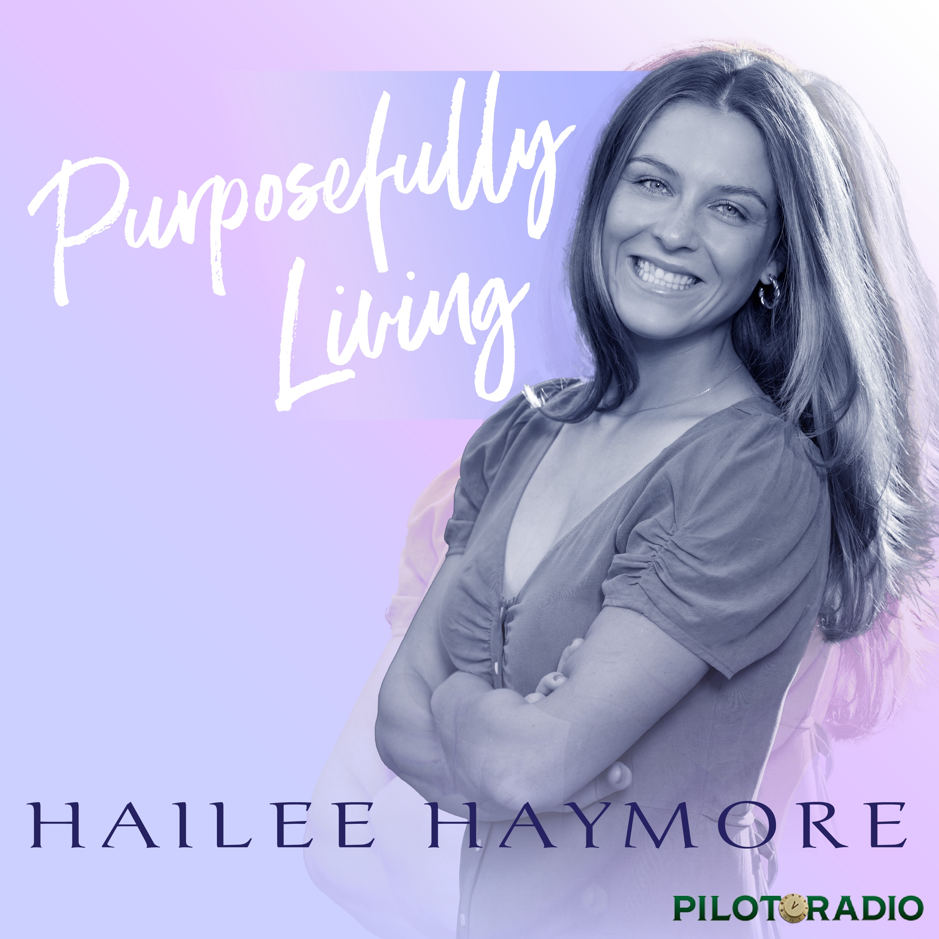 Purposefully Living