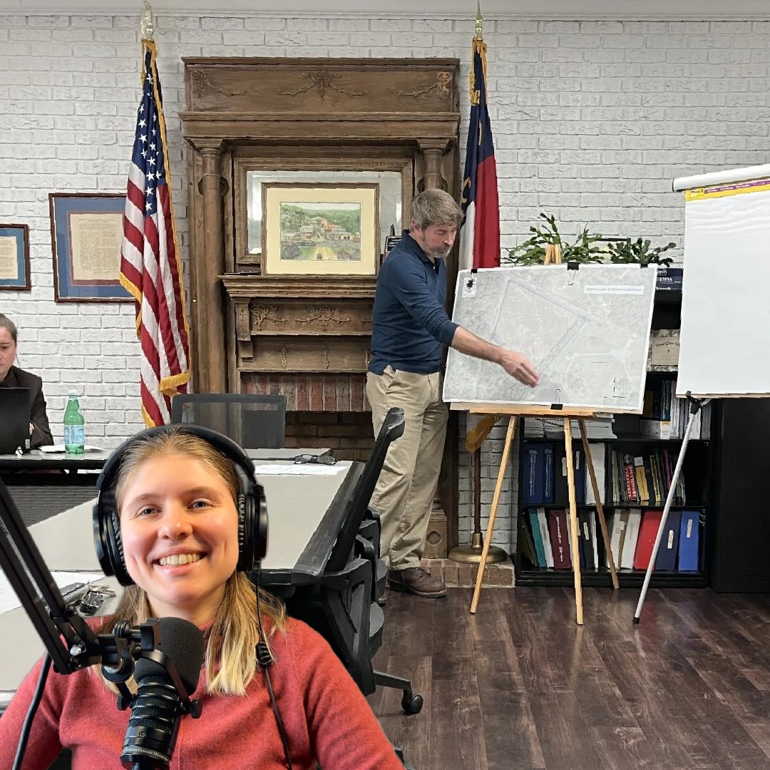 The Pilot's News Briefing 02/03/26