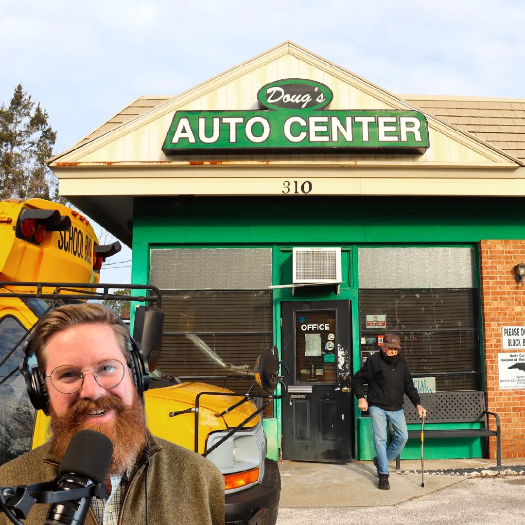 The Pilot's News Briefing 02/10/26