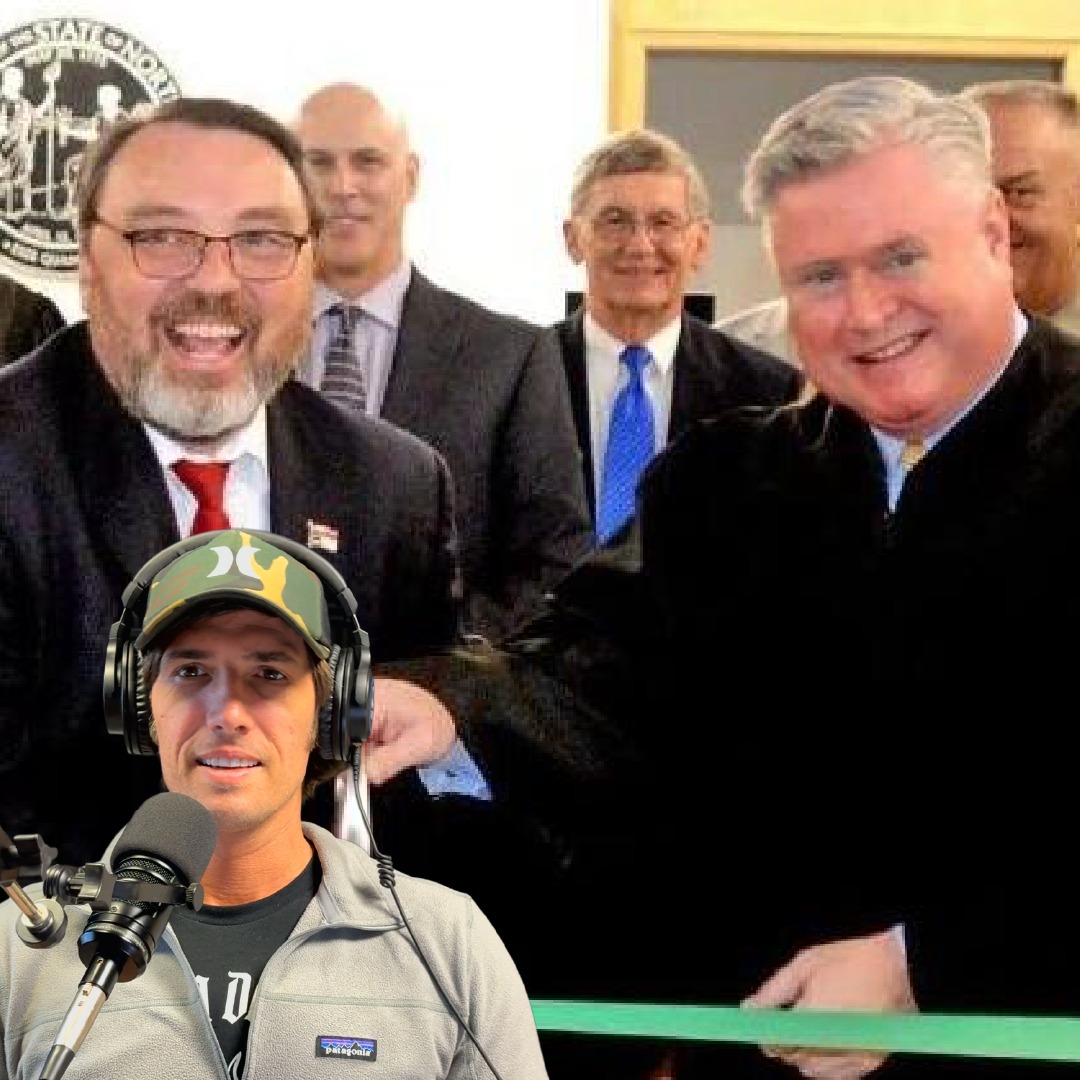 The Pilot's News Briefing 02/27/26