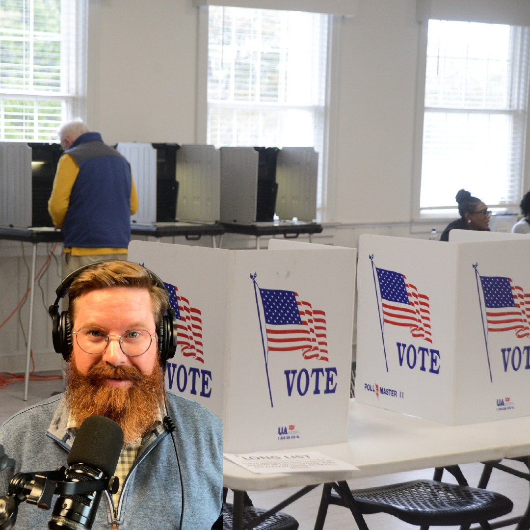 The Pilot's News Briefing 03/04/26